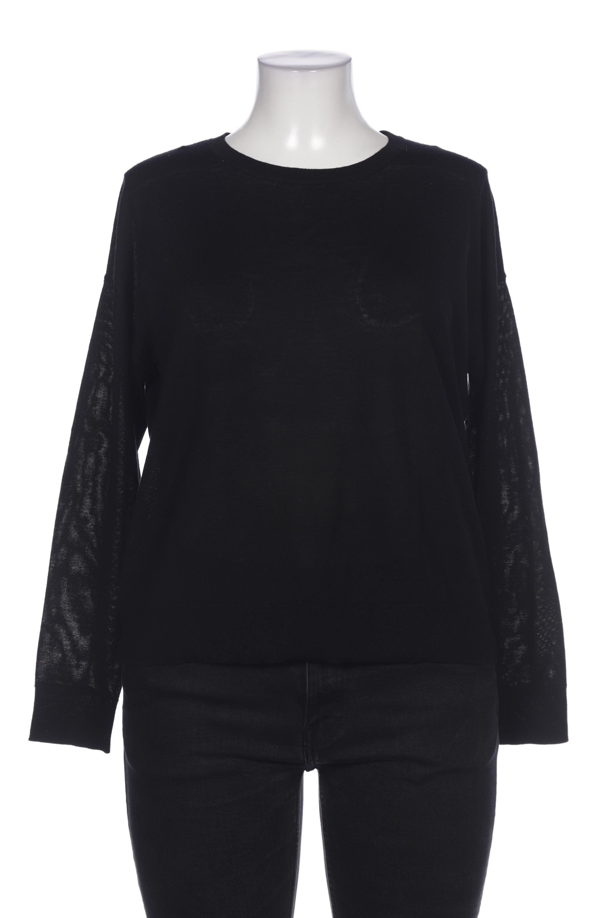 

Mrs HUGS Damen Pullover, schwarz