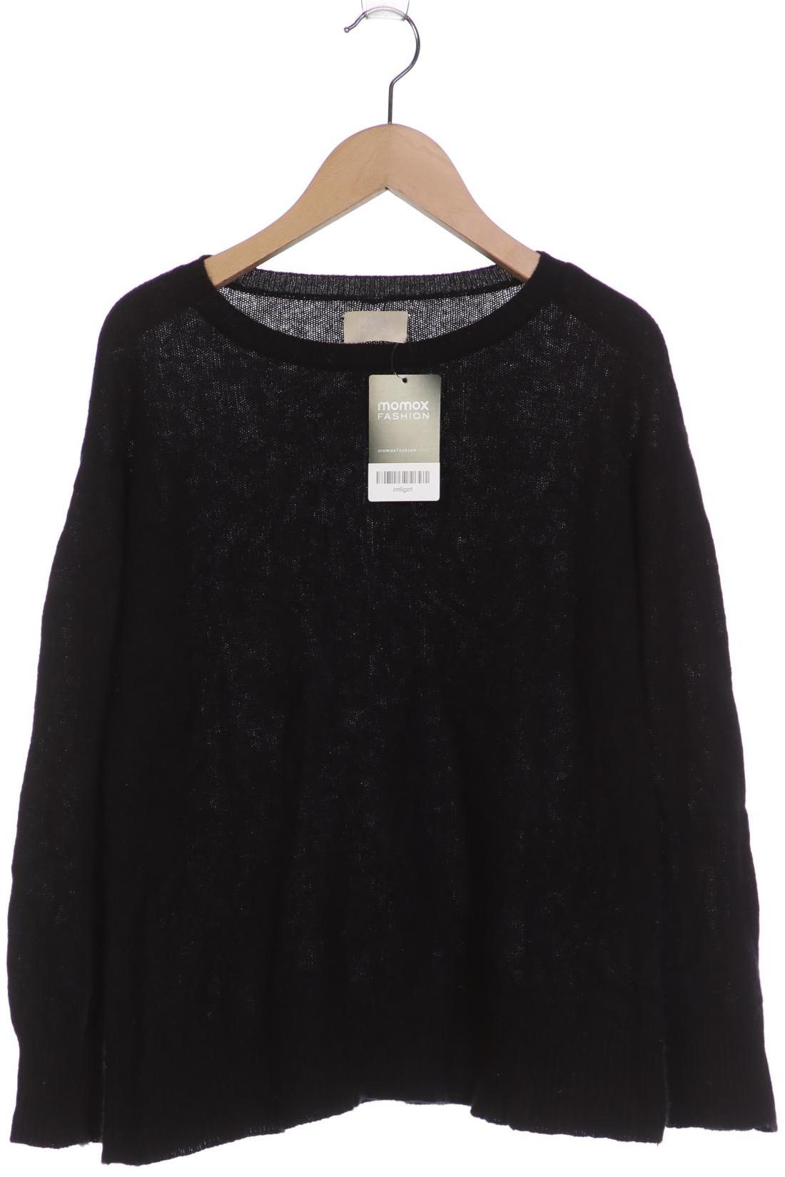 

Mrs Hugs Damen Pullover, schwarz, Gr. 38