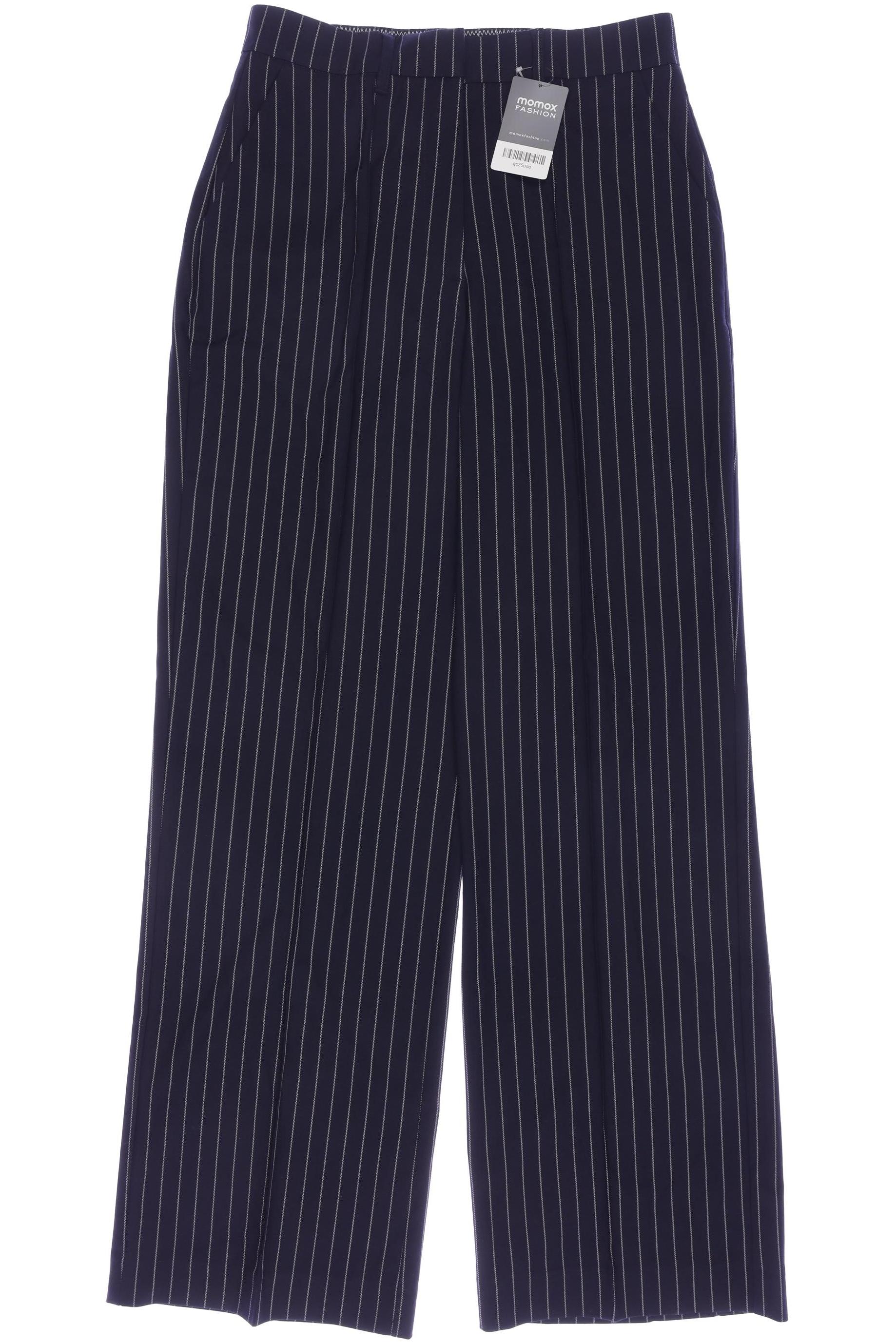 

Mrs Hugs Damen Stoffhose, marineblau, Gr. 0