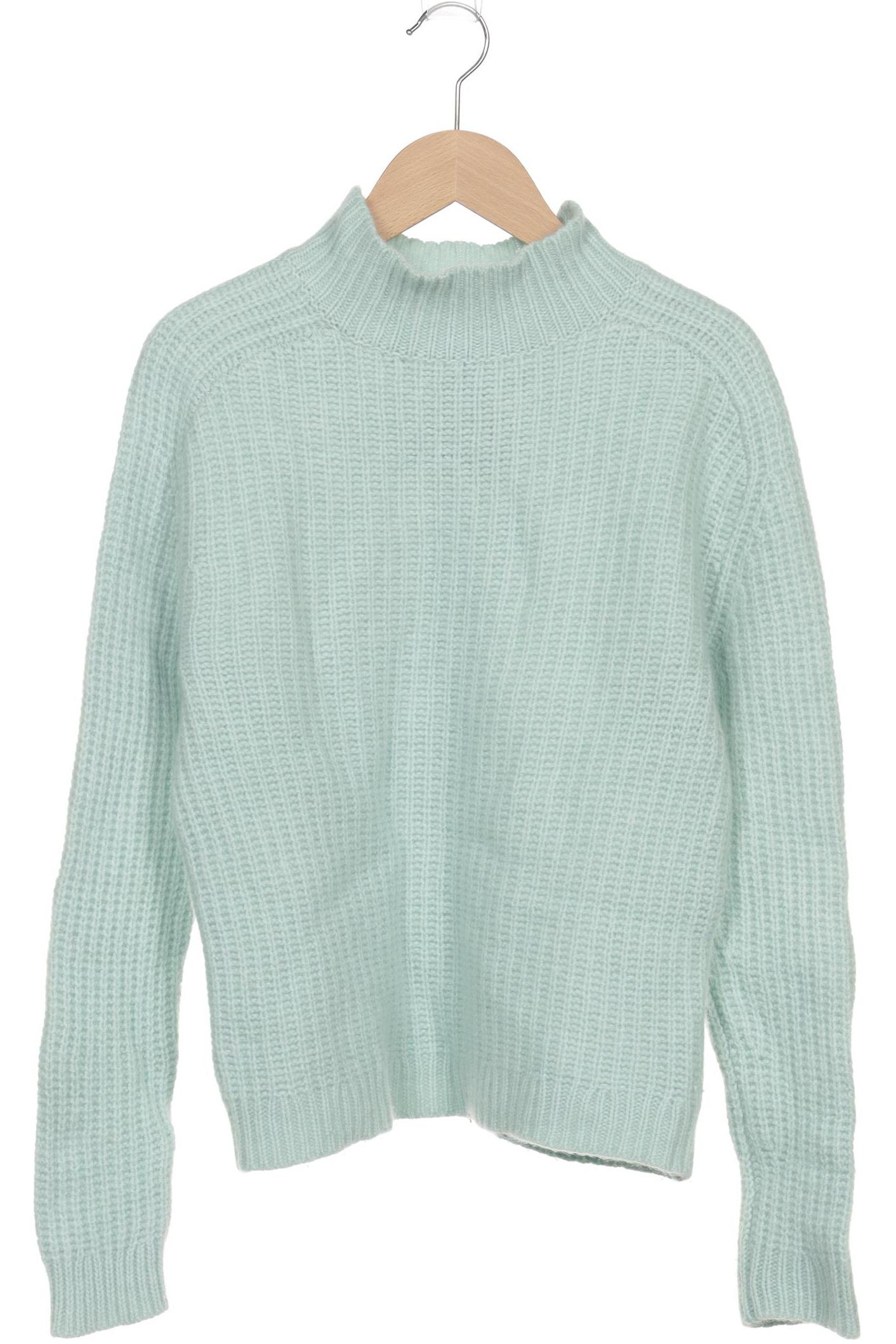 

Mrs Hugs Damen Pullover, hellgrün, Gr. 42