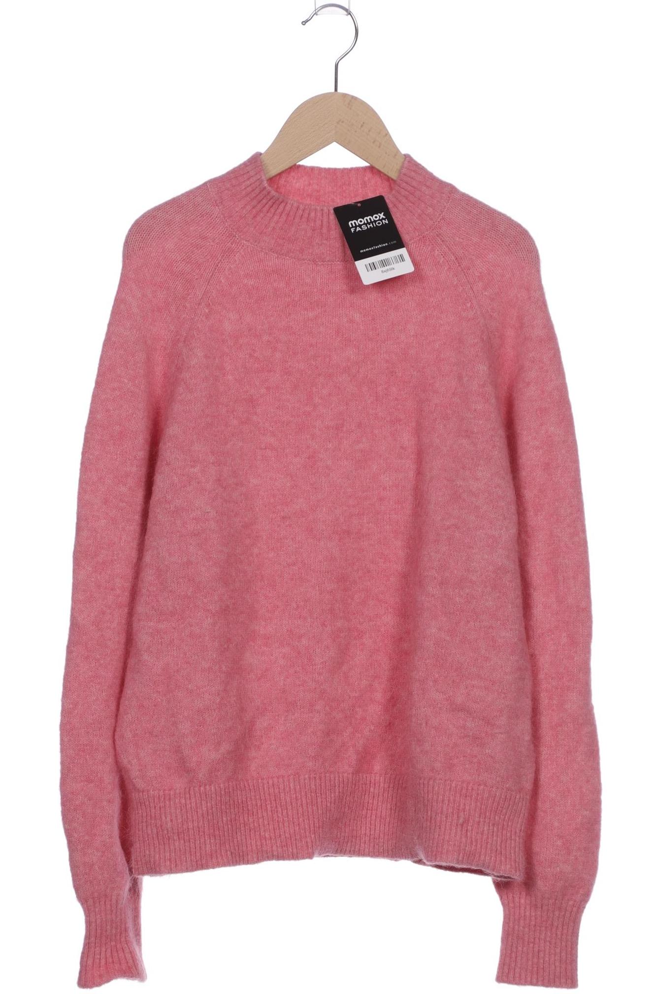 

Mrs Hugs Damen Pullover, pink, Gr. 42