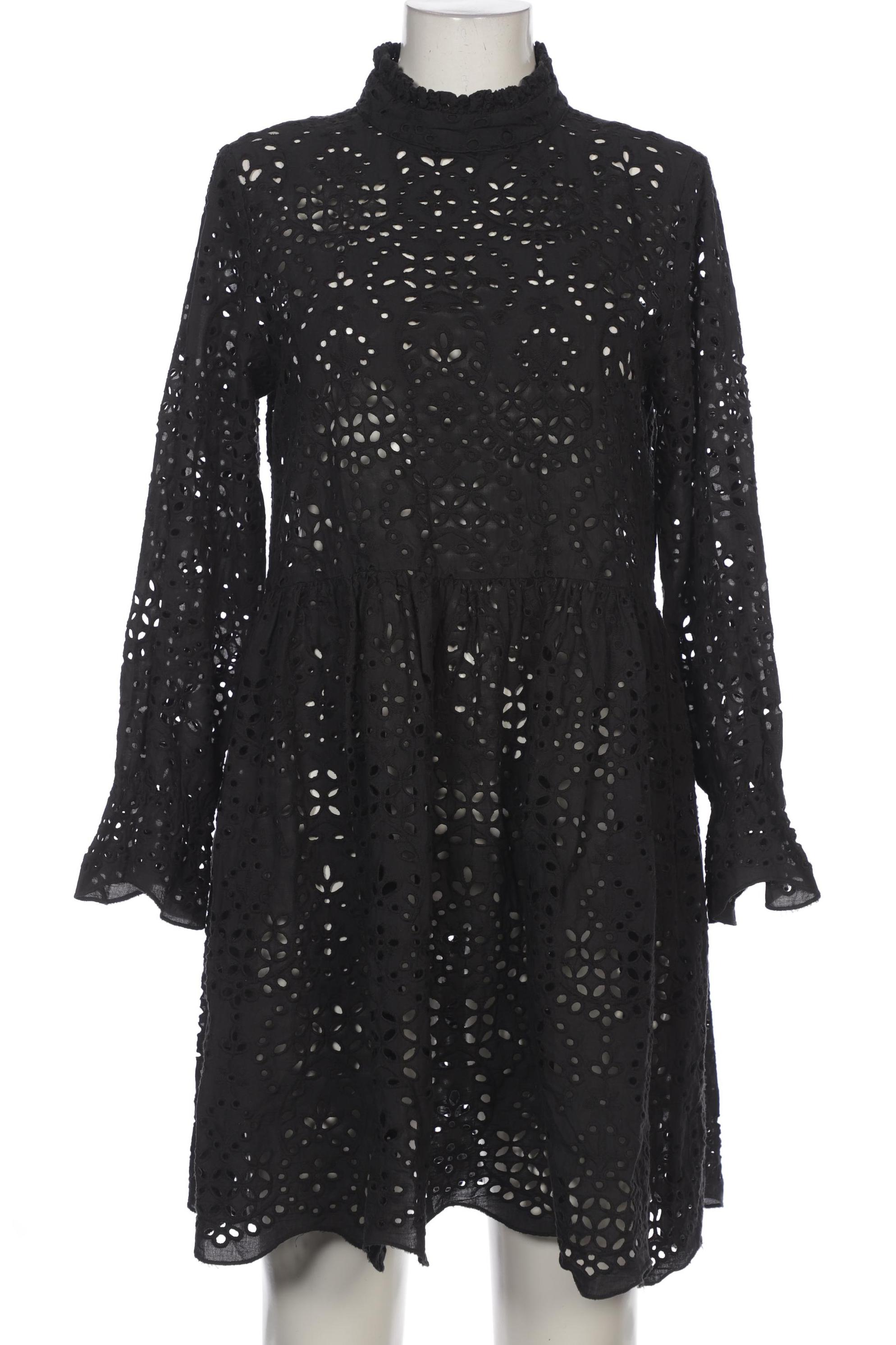 

Mrs Hugs Damen Kleid, schwarz, Gr. 40
