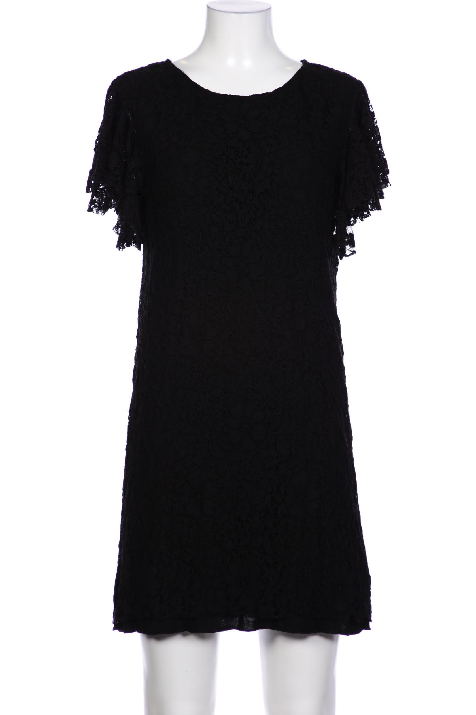 

Mrs Hugs Damen Kleid, schwarz, Gr. 40
