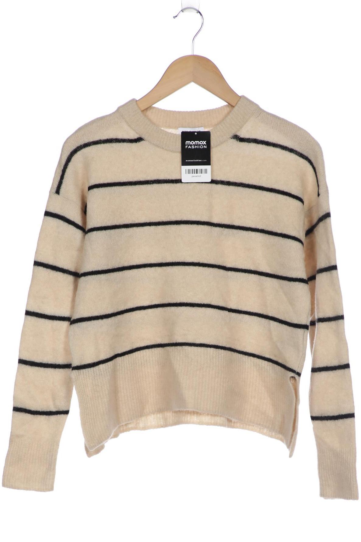 

Mrs & HUGS Damen Pullover, beige