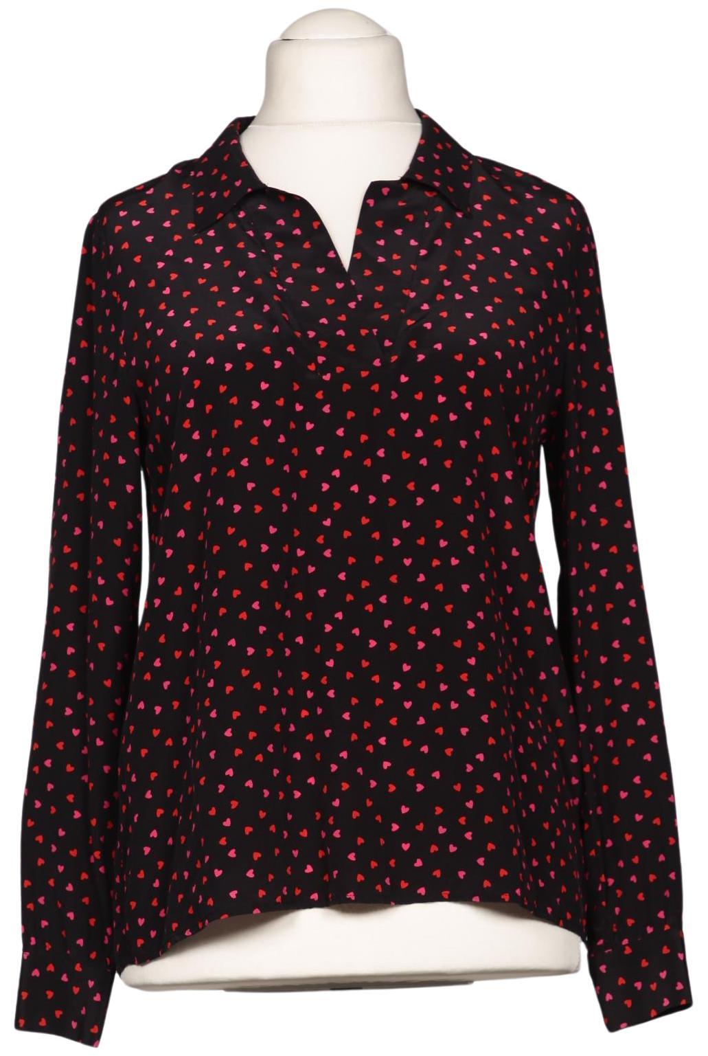 

Mrs Hugs Damen Bluse, mehrfarbig, Gr. 42