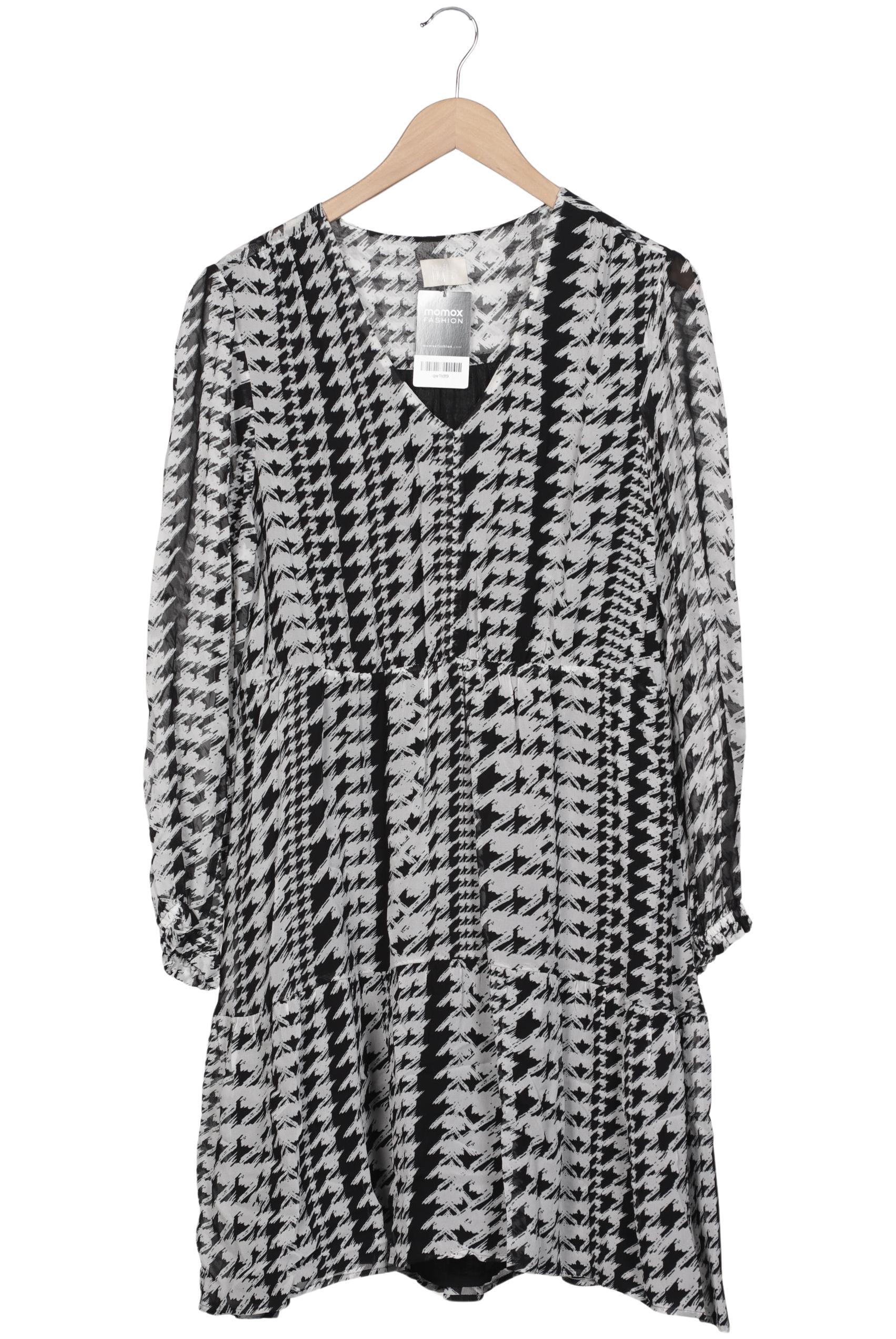 

Mrs Hugs Damen Kleid, grau, Gr. 42