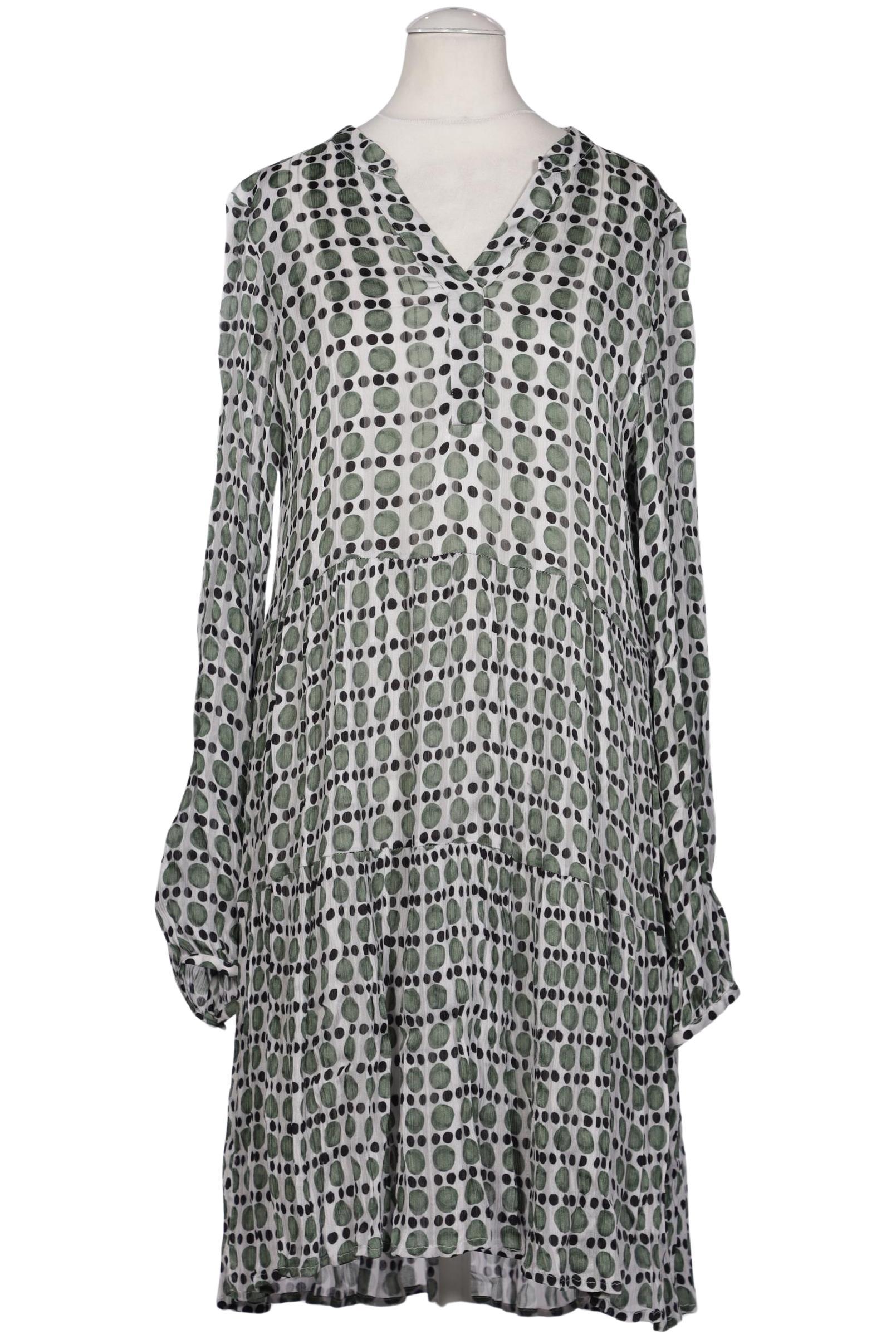 

Mrs Hugs Damen Kleid, mehrfarbig, Gr. 34