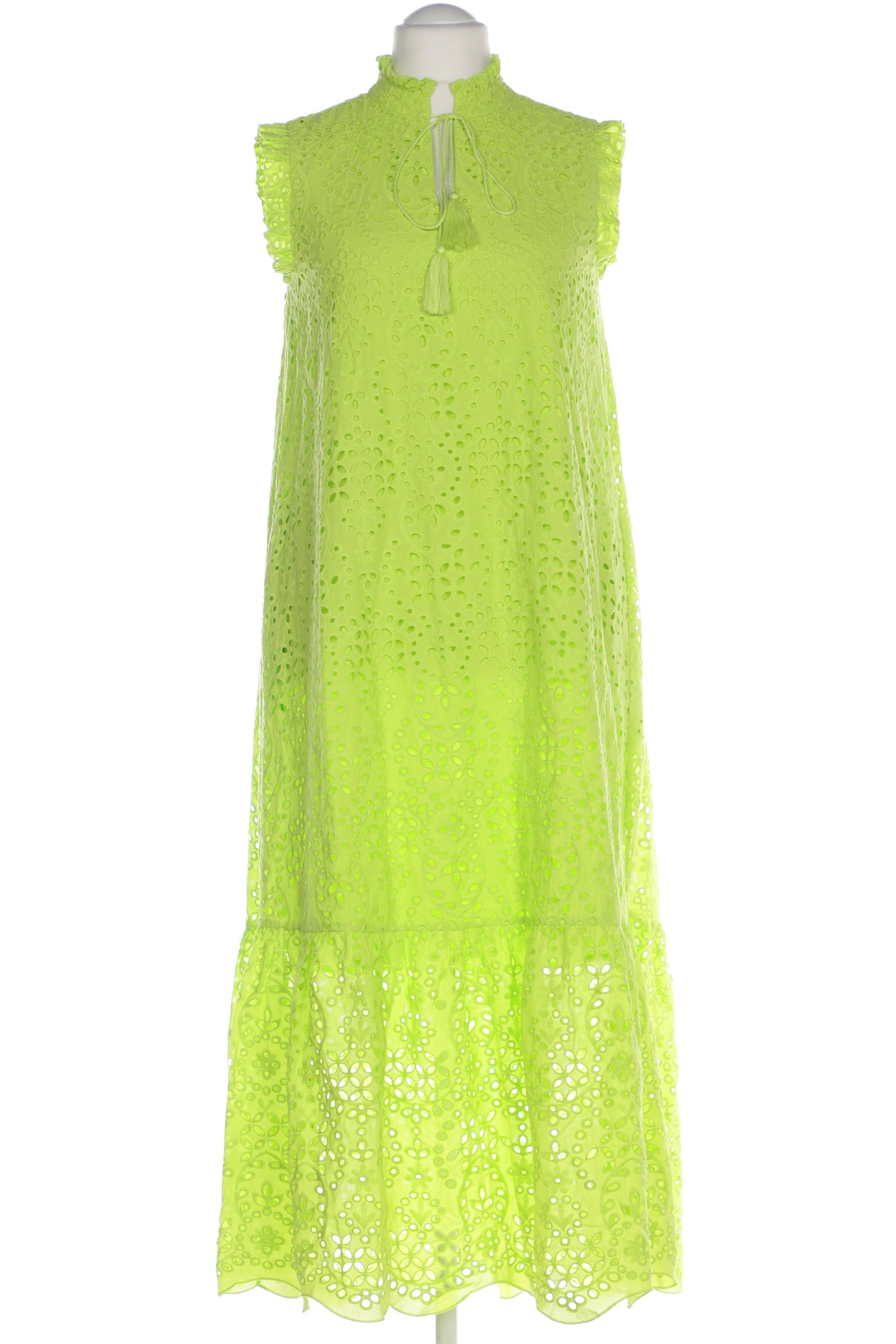

Mrs Hugs Damen Kleid, neon, Gr. 42