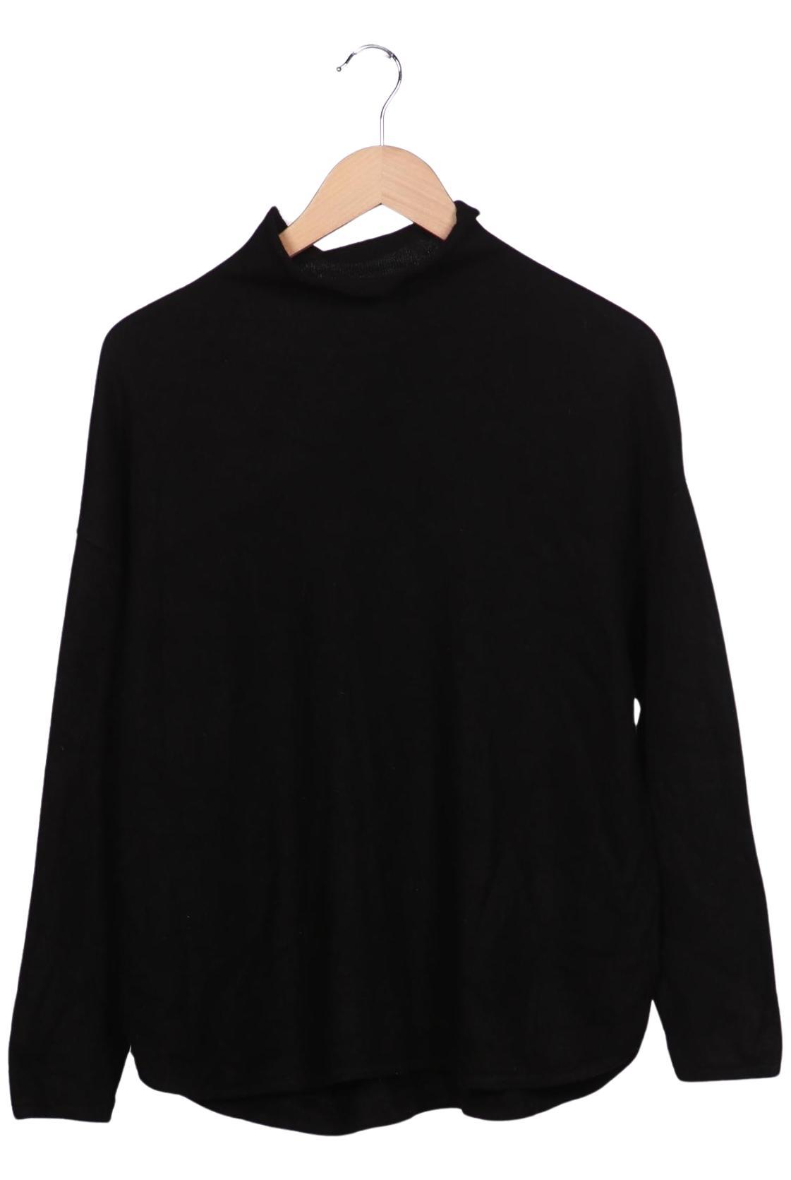 

Mrs Hugs Damen Pullover, schwarz, Gr. 42