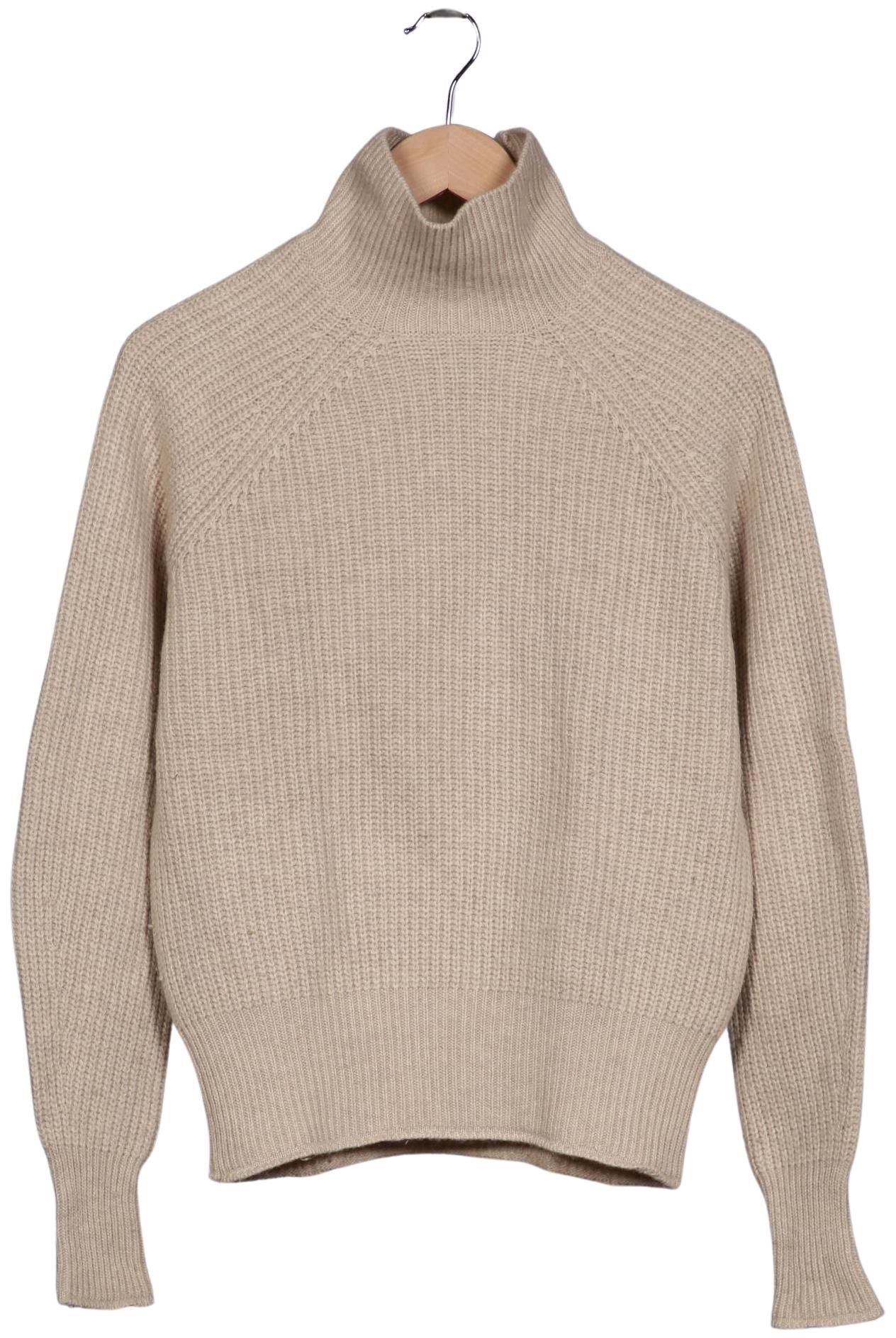 

Mrs Hugs Damen Pullover, beige, Gr. 38