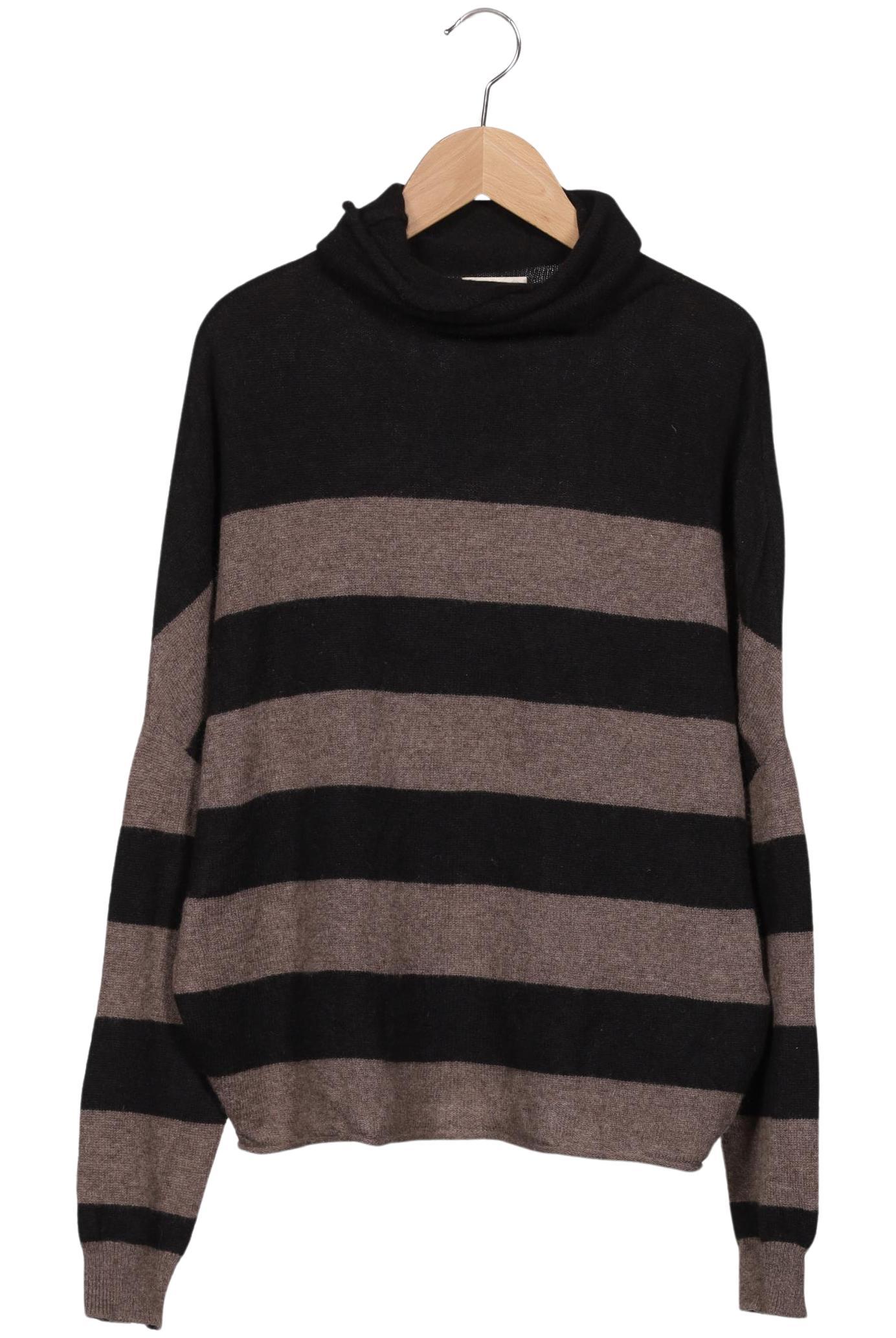 

Mrs Hugs Damen Pullover, schwarz, Gr. 42