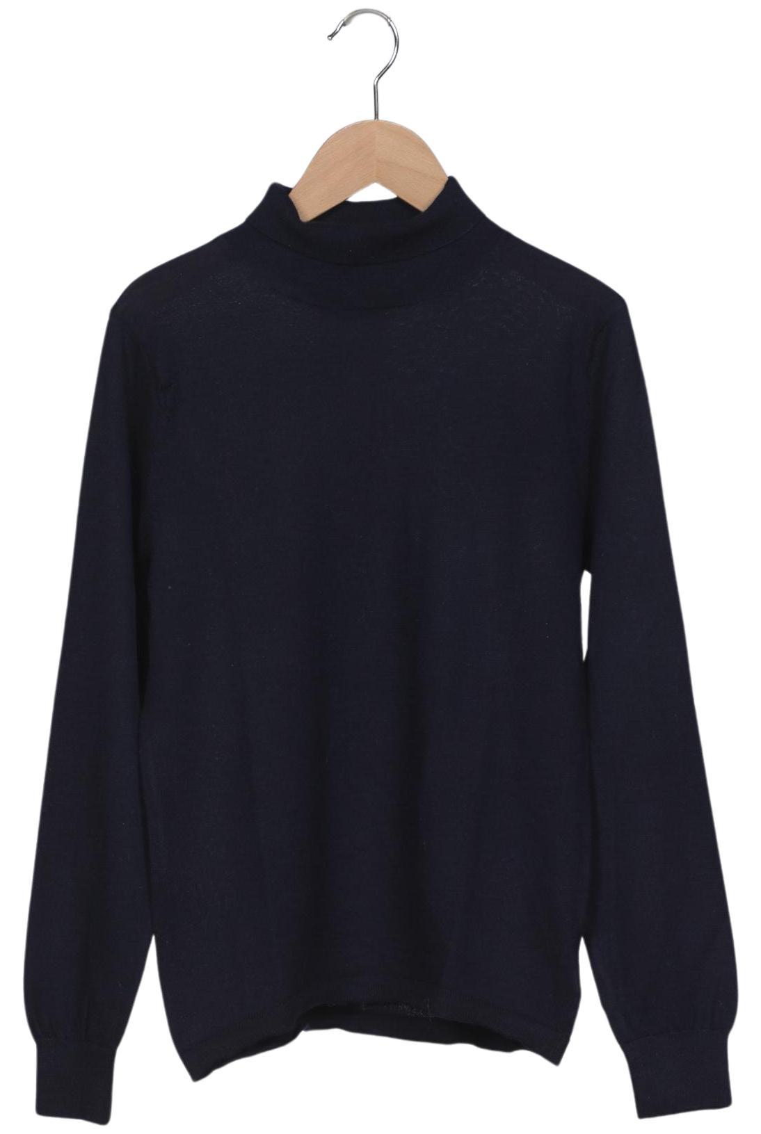 

Mrs Hugs Damen Pullover, marineblau, Gr. 36