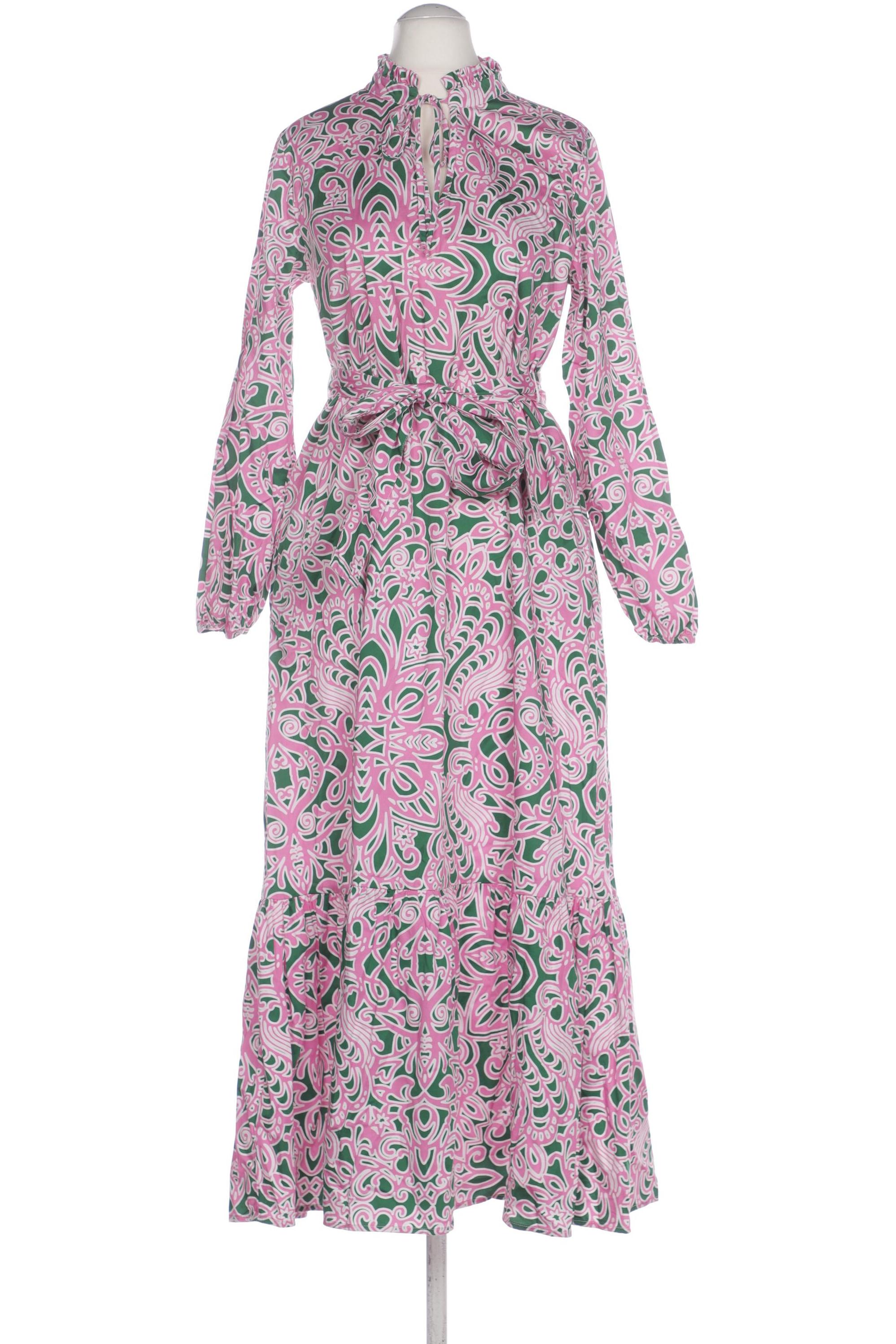 

Mrs Hugs Damen Kleid, pink, Gr. 36