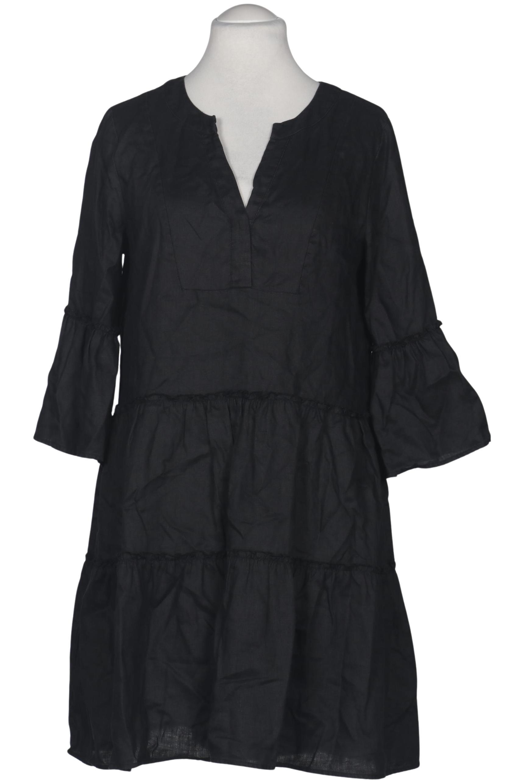 

Mrs Hugs Damen Kleid, schwarz, Gr. 38