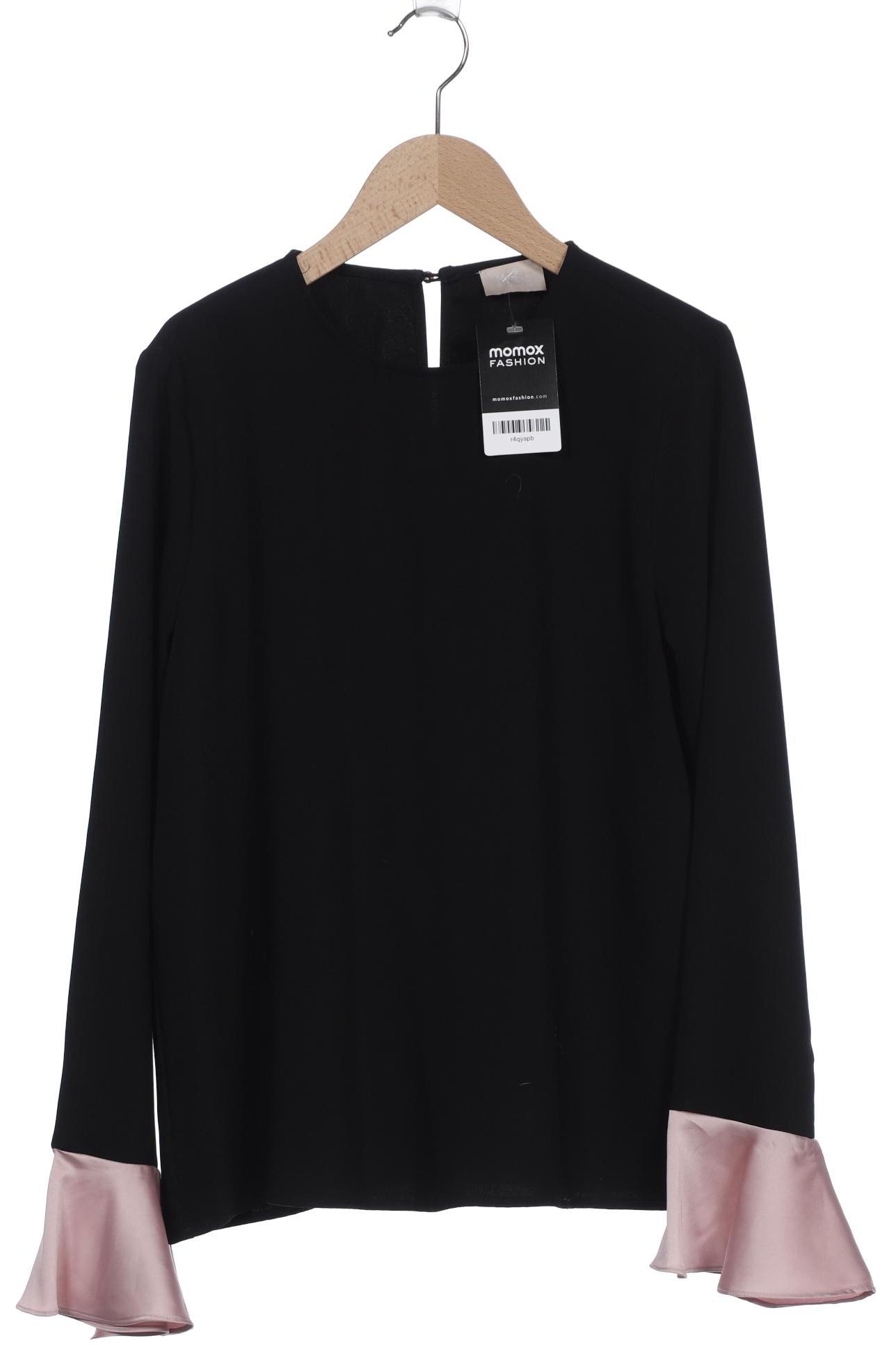 

Mrs HUGS Damen Langarmshirt, schwarz