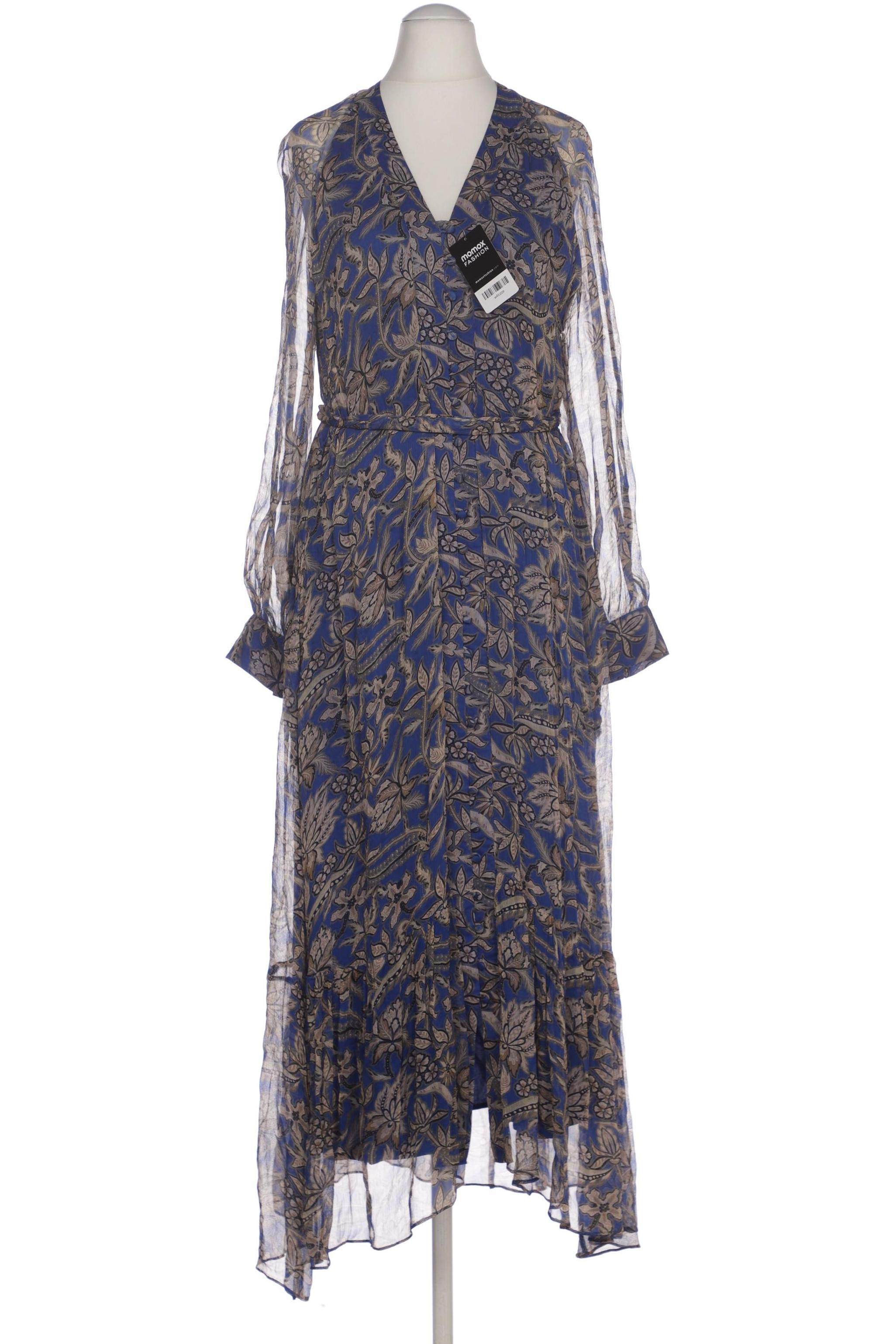 

Mrs Hugs Damen Kleid, blau, Gr. 38