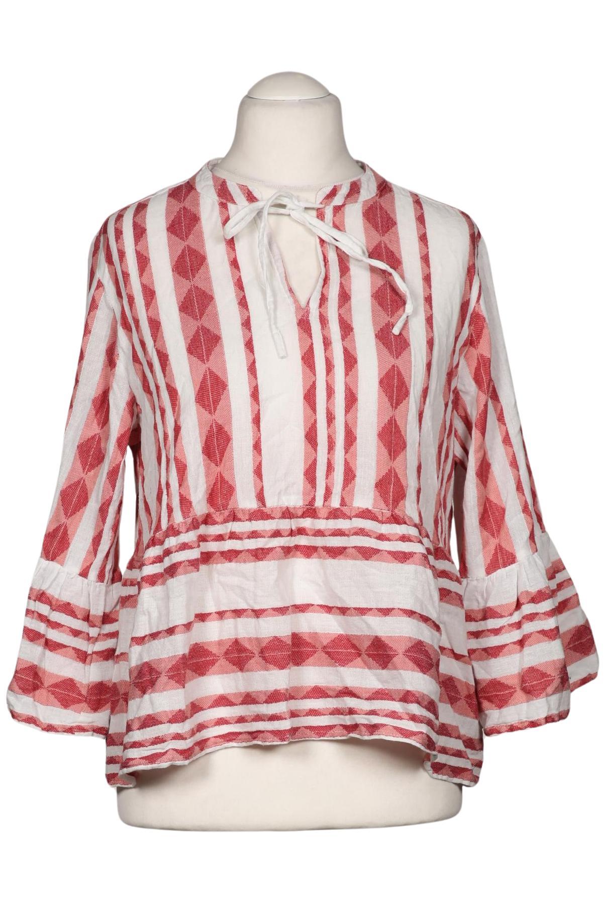 

Mrs Hugs Damen Bluse, mehrfarbig, Gr. 44