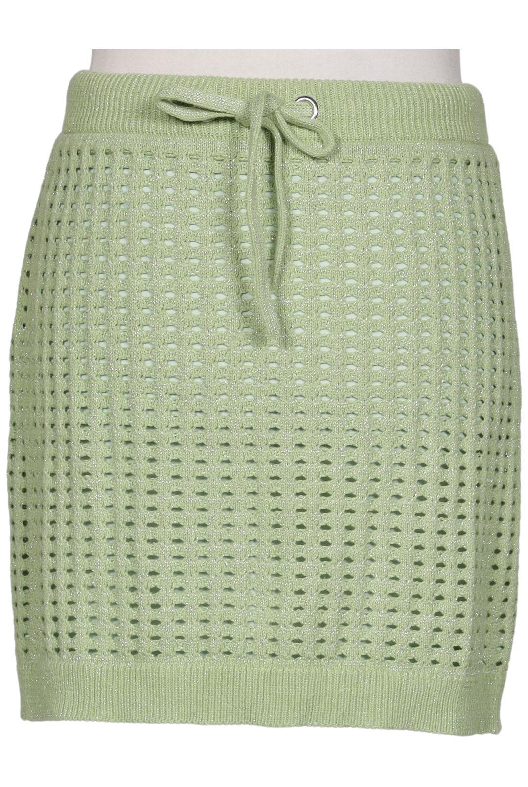 

Mrs Hugs Damen Rock, hellgrün, Gr. 42