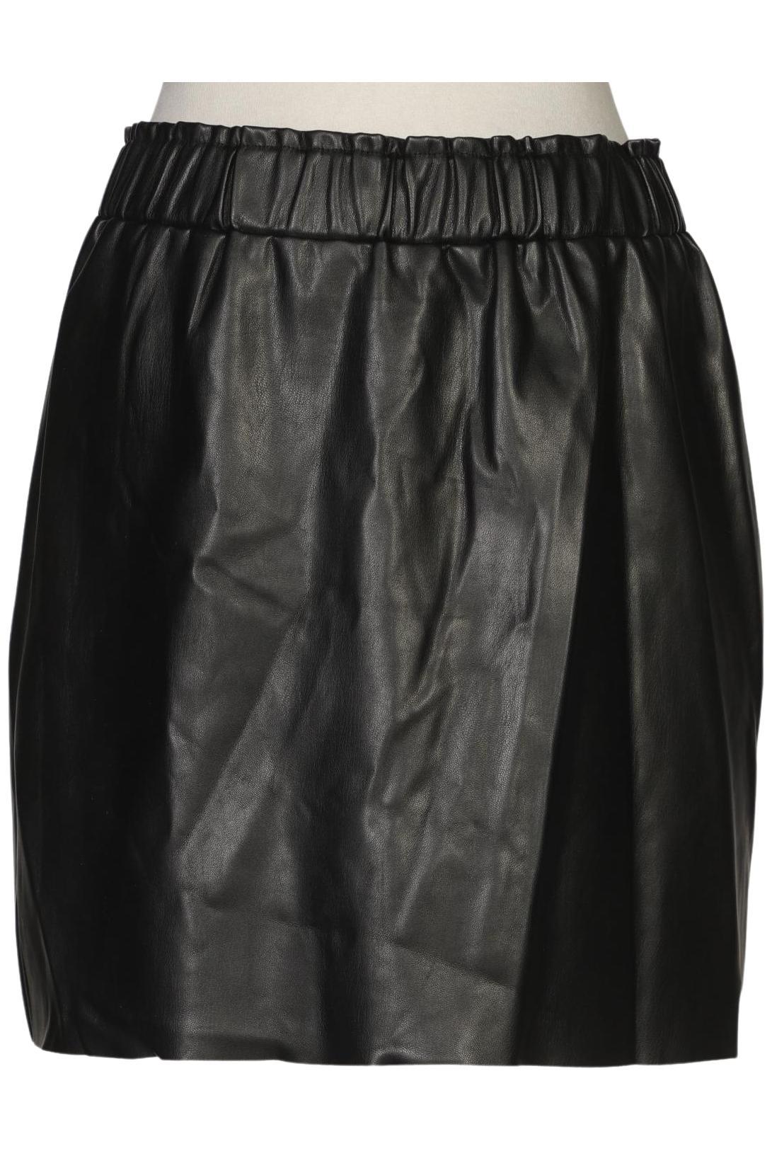 

Mrs Hugs Damen Rock, schwarz, Gr. 36