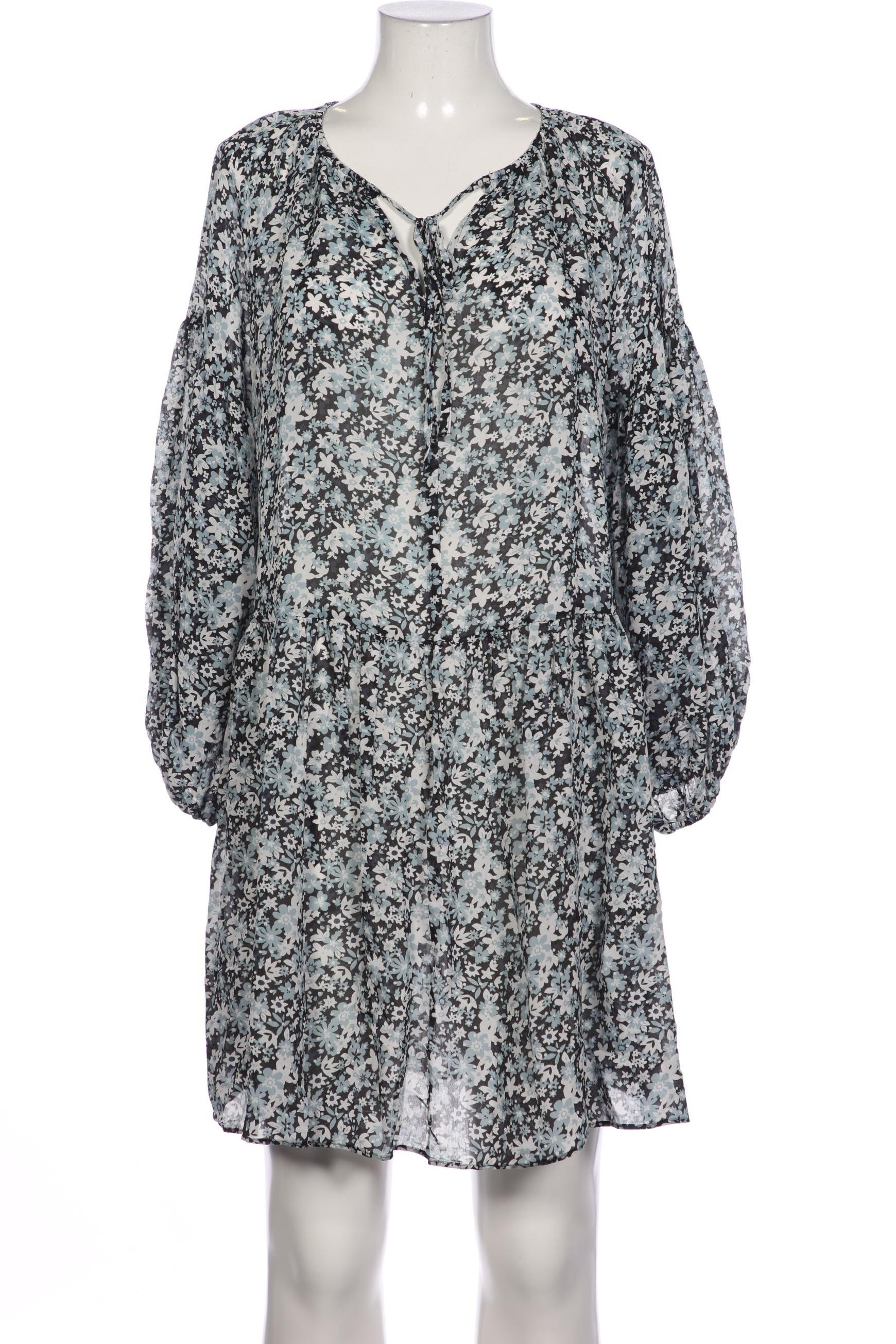 

Mrs Hugs Damen Kleid, marineblau, Gr. 44