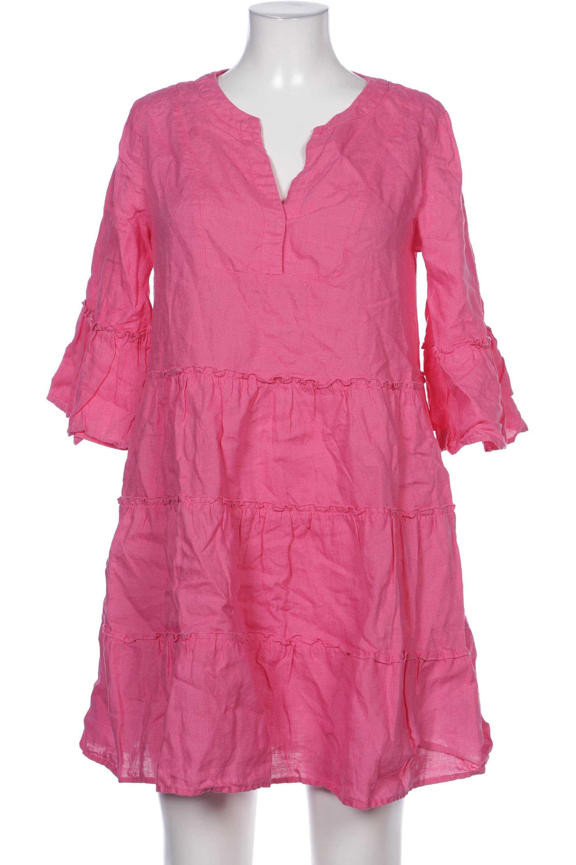 

Mrs Hugs Damen Kleid, pink, Gr. 42
