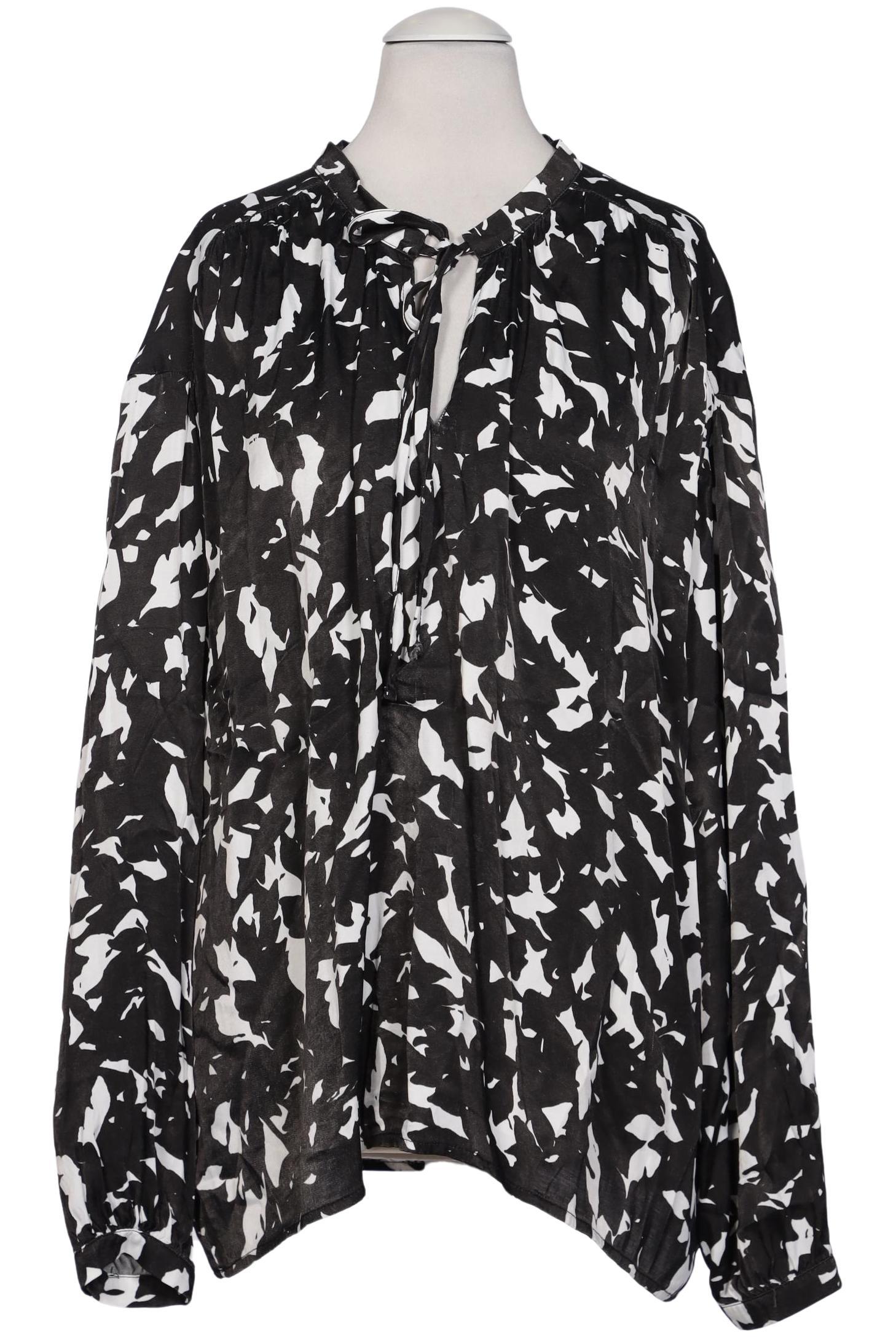 

Mrs Hugs Damen Bluse, mehrfarbig, Gr. 36