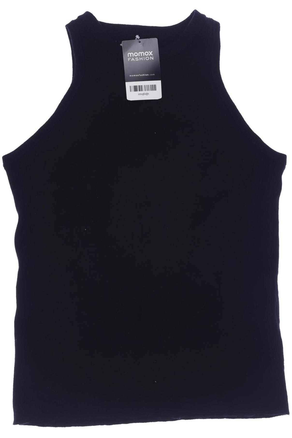 

Mrs Hugs Damen Top, schwarz, Gr. 38