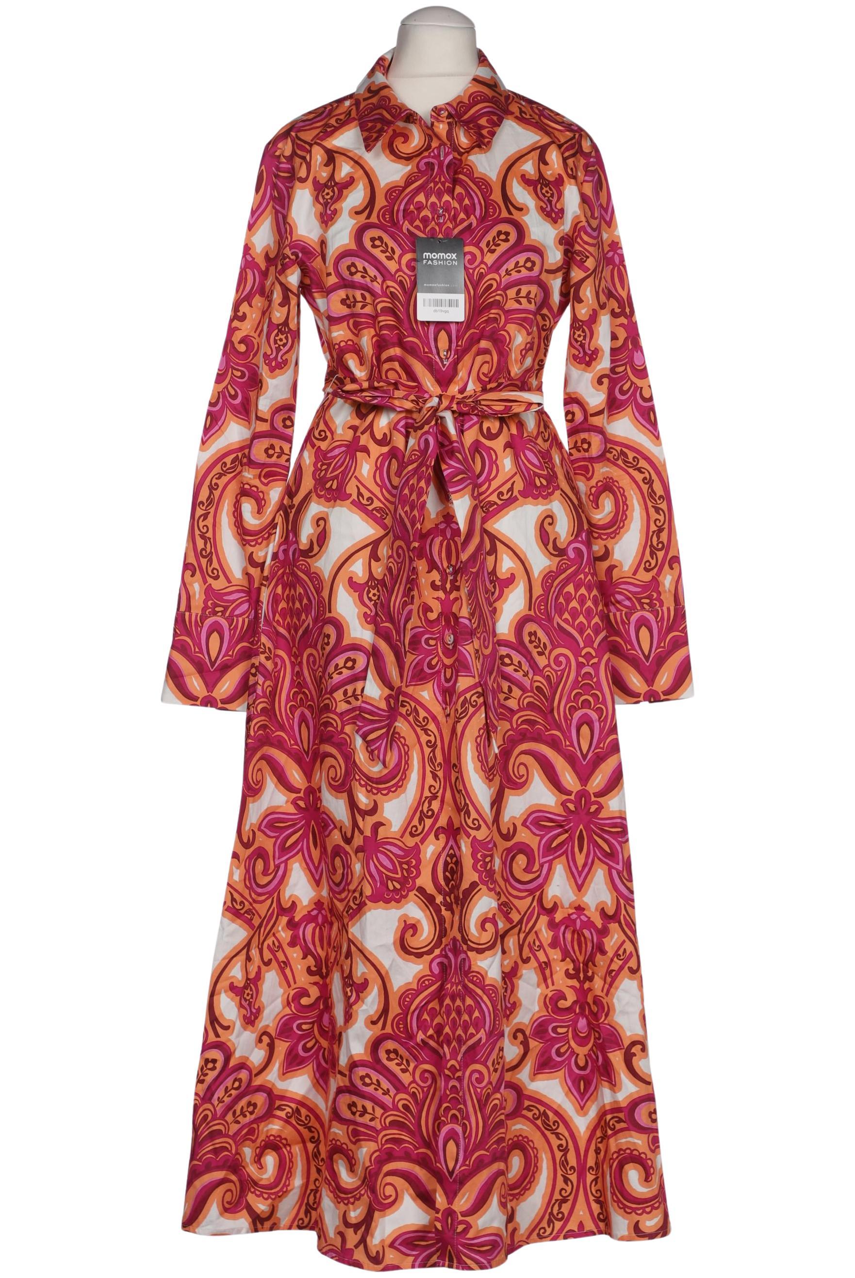 

Mrs Hugs Damen Kleid, mehrfarbig, Gr. 38