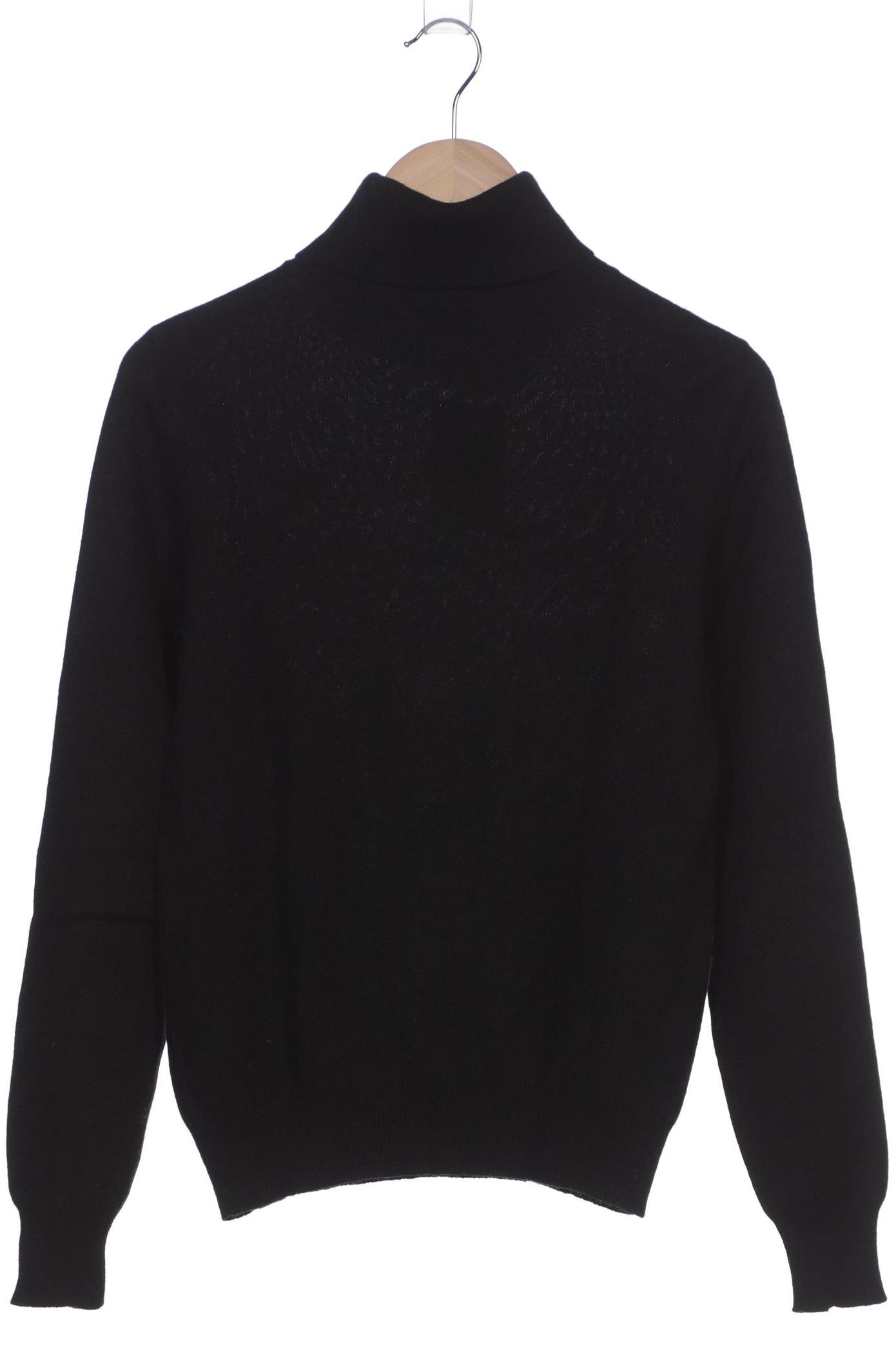 

Mrs Hugs Damen Pullover, schwarz, Gr. 38