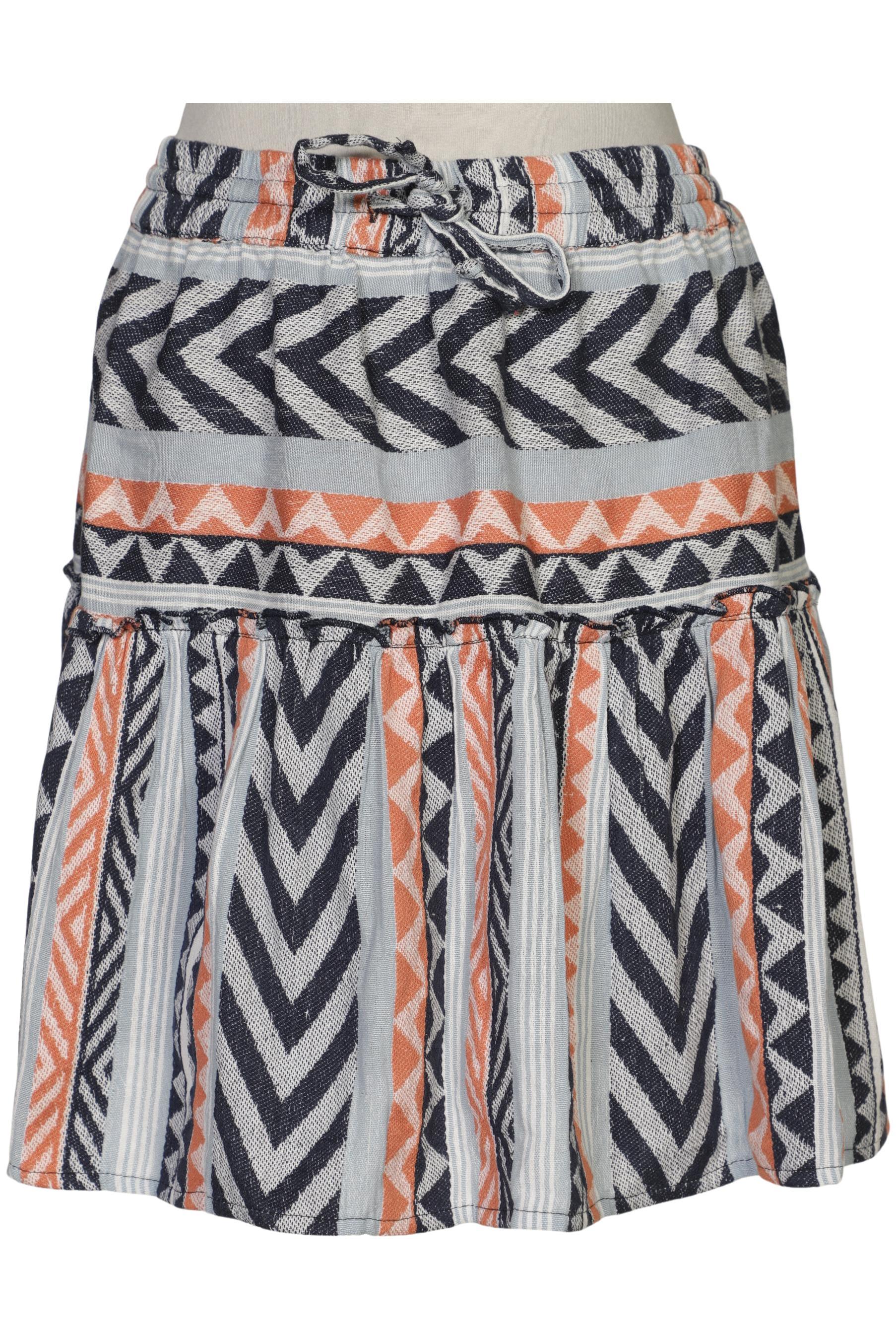 

Mrs Hugs Damen Rock, blau, Gr. 36