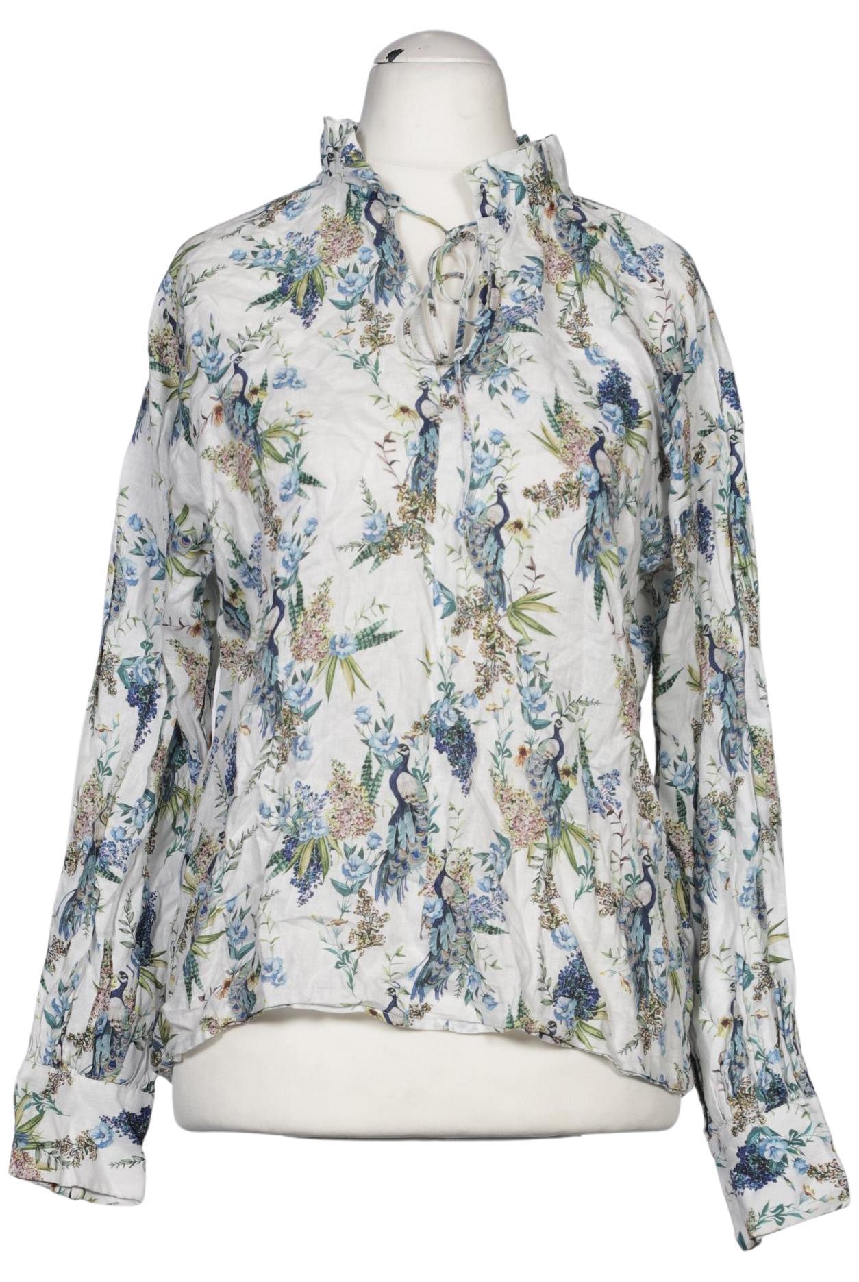 

Mrs Hugs Damen Bluse, mehrfarbig, Gr. 40