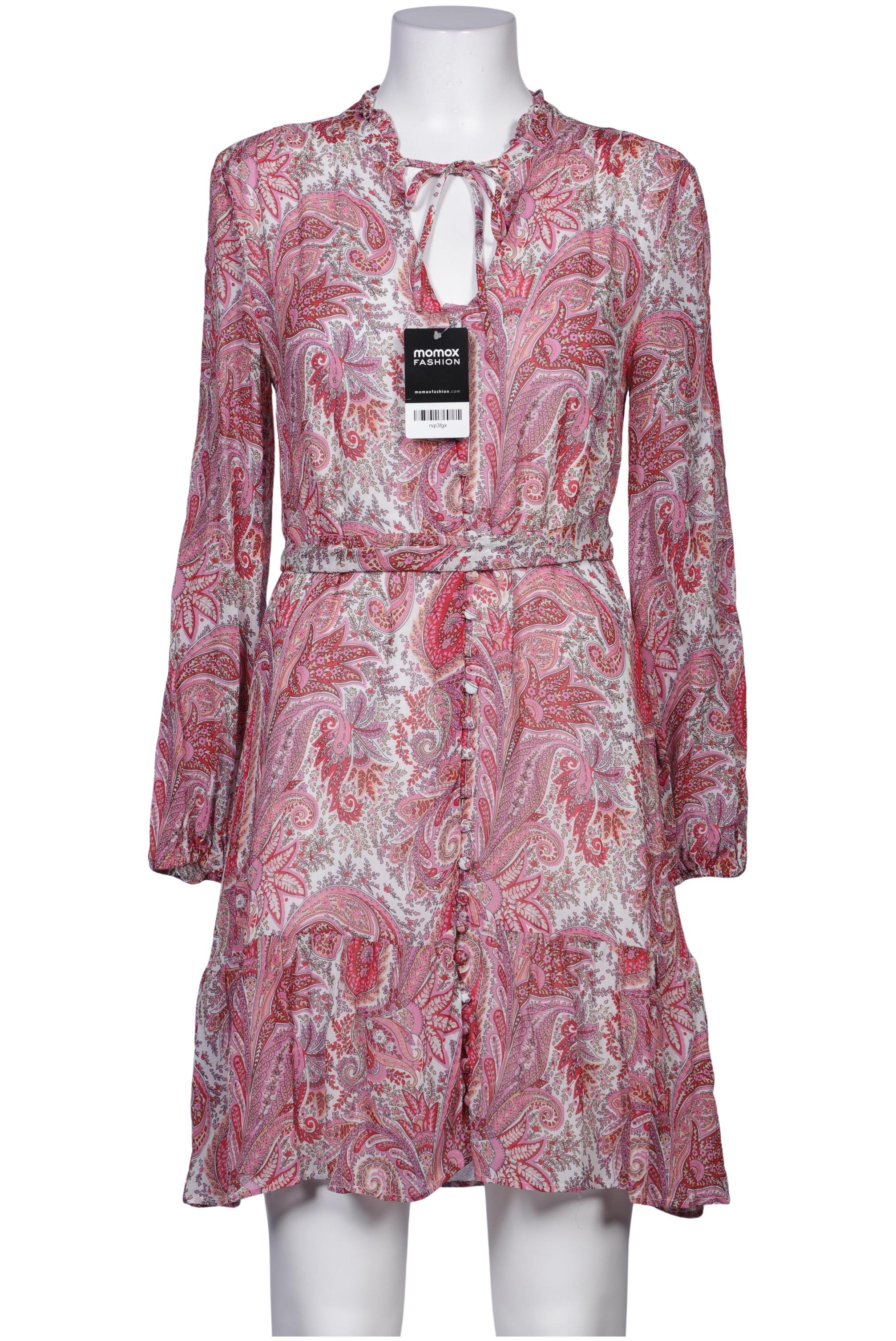 

Mrs Hugs Damen Kleid, rot, Gr. 40