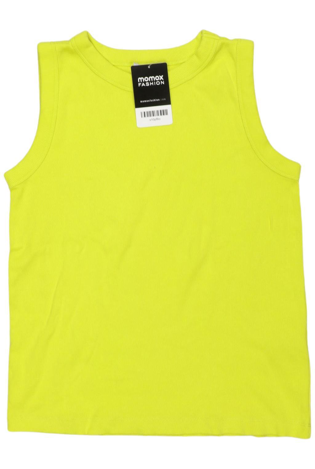 

Mrs Hugs Damen Top, neon, Gr. 38