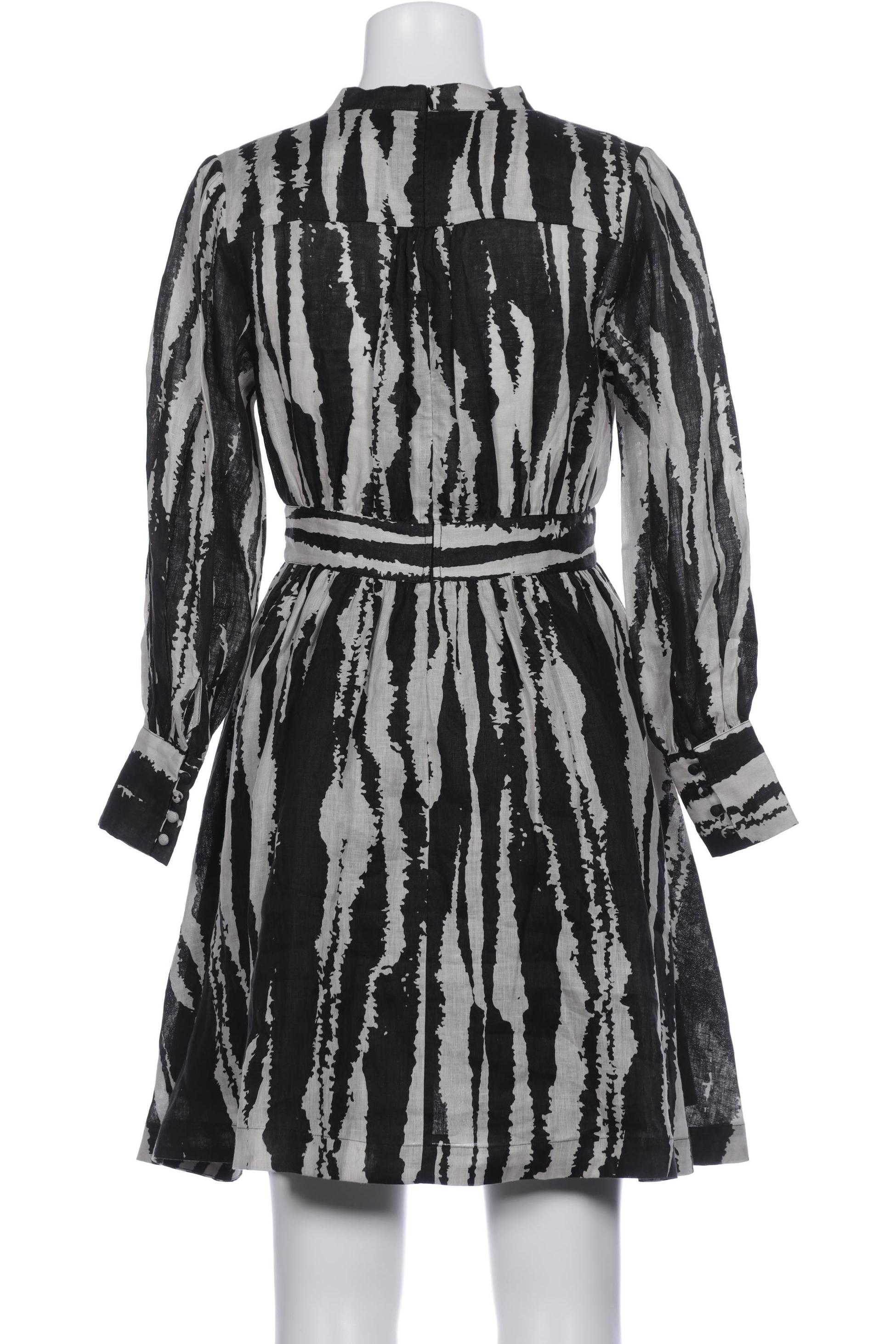 

Mrs Hugs Damen Kleid, schwarz, Gr. 38