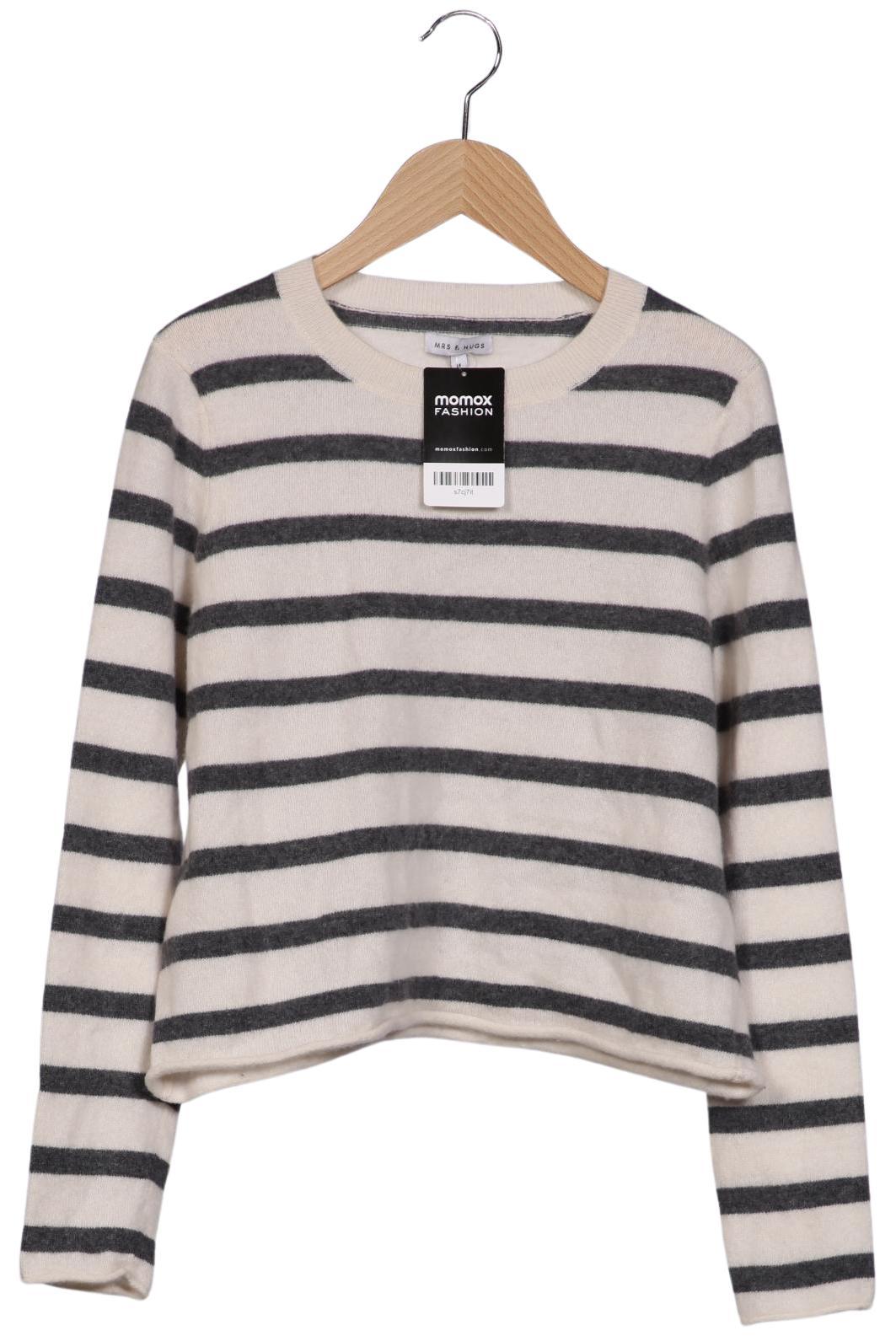 

Mrs Hugs Damen Pullover, mehrfarbig, Gr. 38