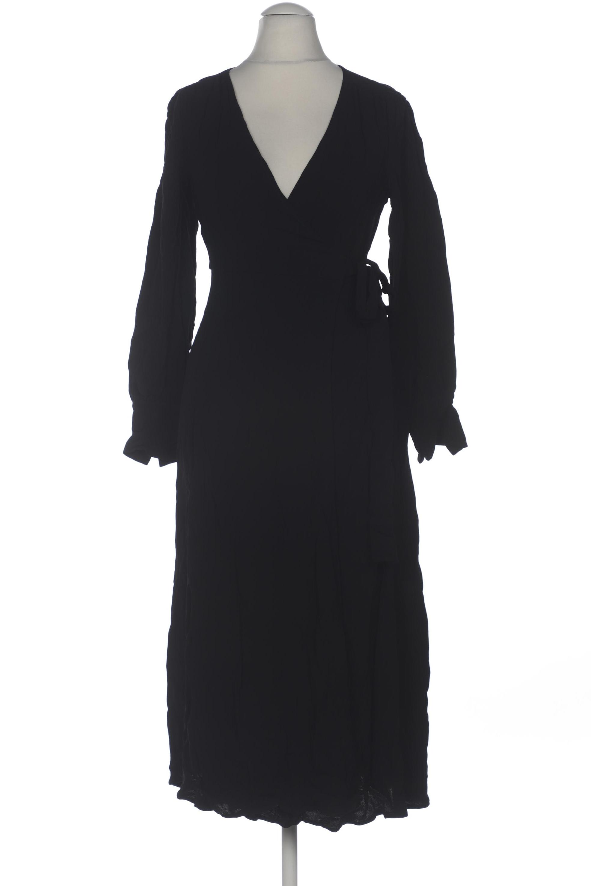 

Mrs Hugs Damen Kleid, schwarz, Gr. 36