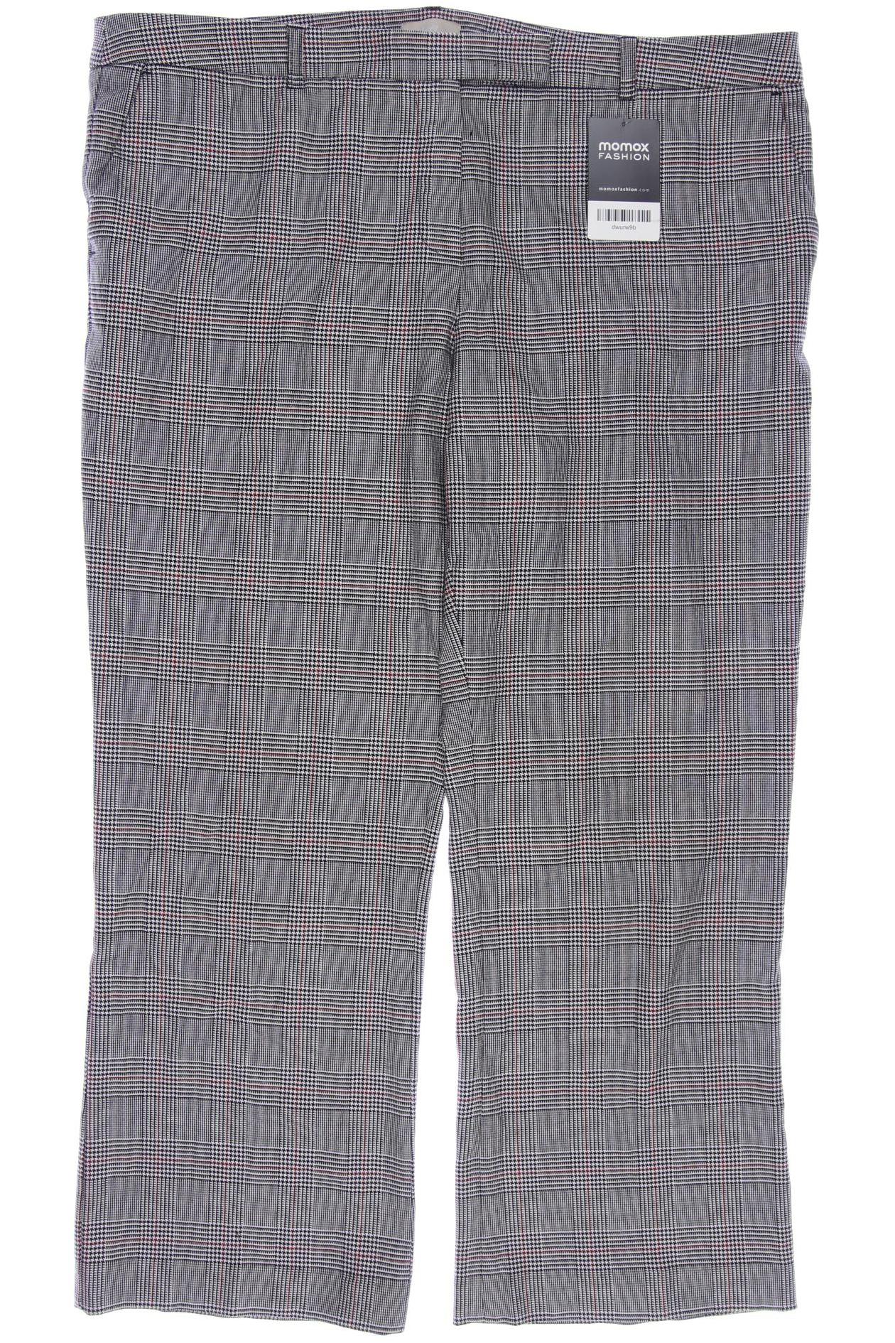 

Mrs Hugs Damen Stoffhose, grau, Gr. 44