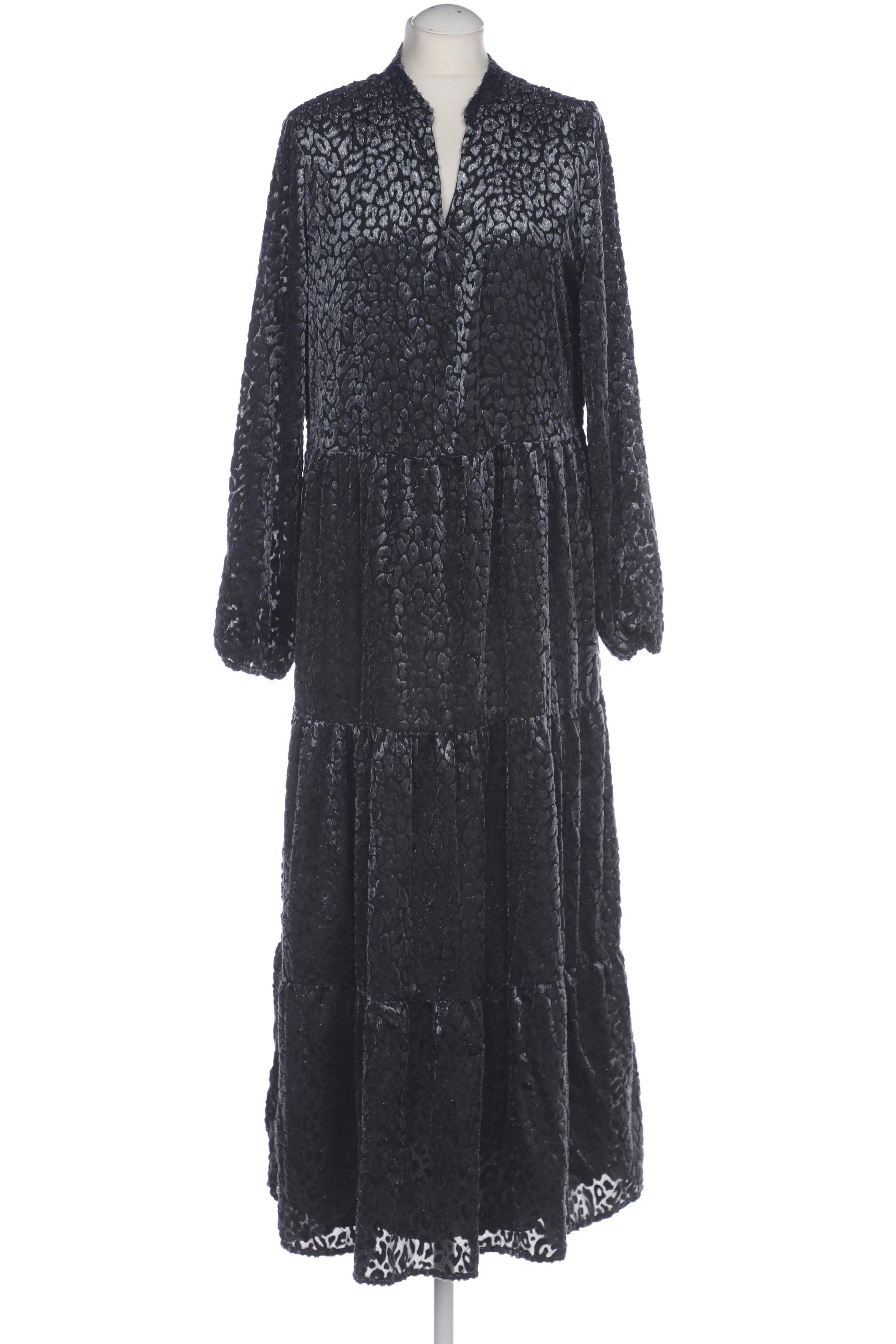 

Mrs HUGS Damen Kleid, schwarz