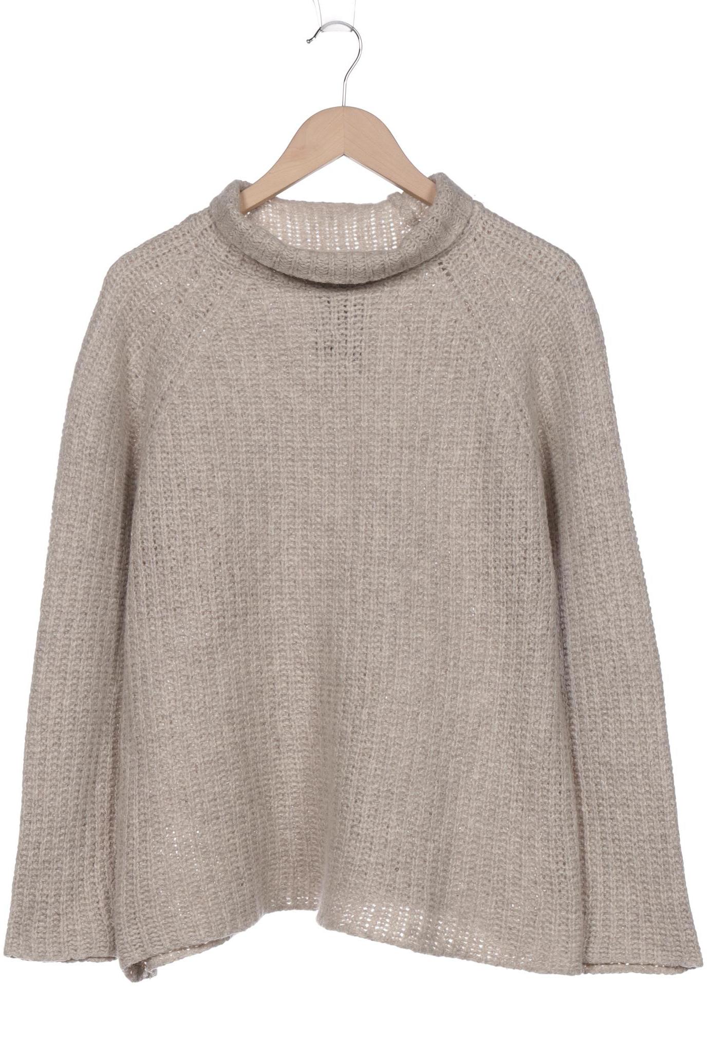 

Mrs & HUGS Damen Pullover, beige