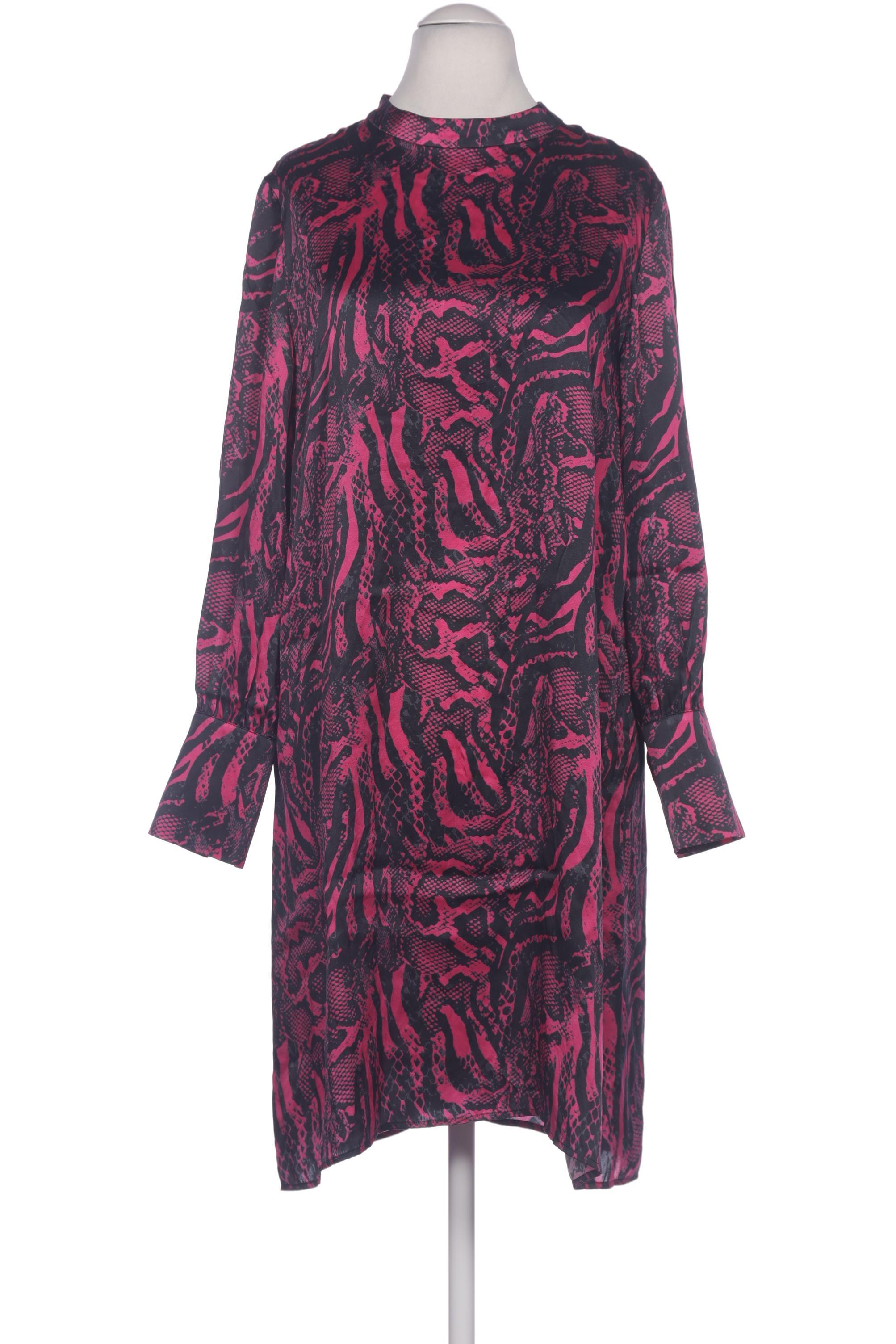 

Mrs Hugs Damen Kleid, pink, Gr. 40