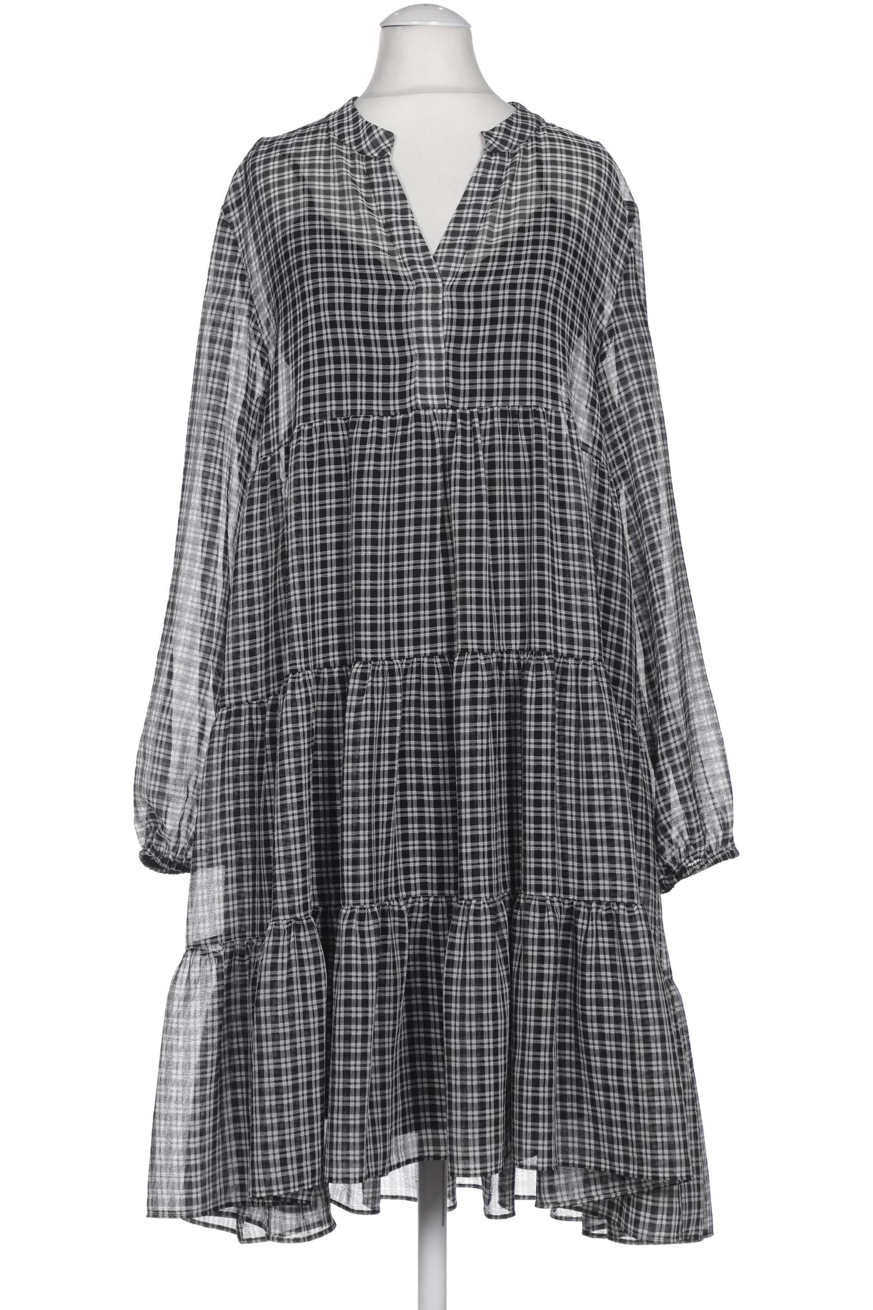 

Mrs & HUGS Damen Kleid, schwarz