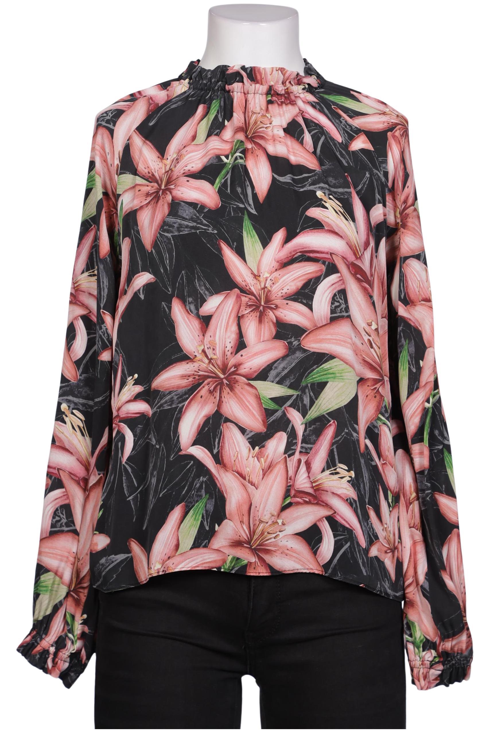 

Mrs Hugs Damen Bluse, mehrfarbig, Gr. 34