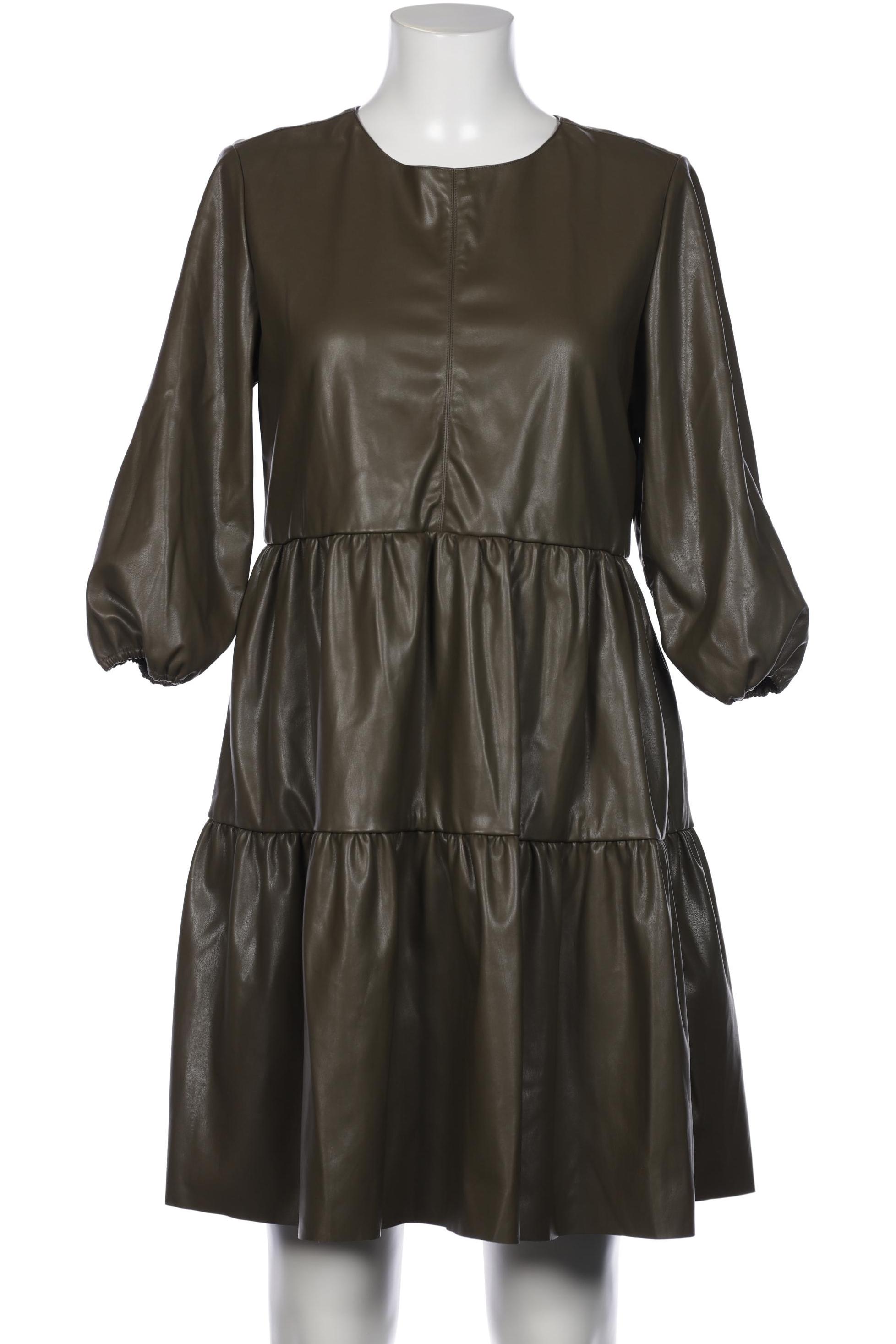 

Mrs Hugs Damen Kleid, grün, Gr. 38