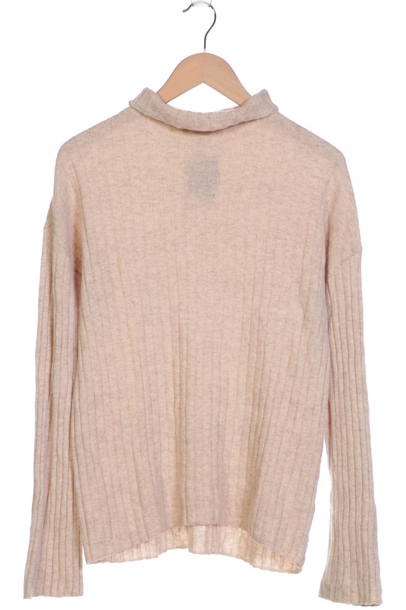 

Mrs & HUGS Damen Pullover, beige
