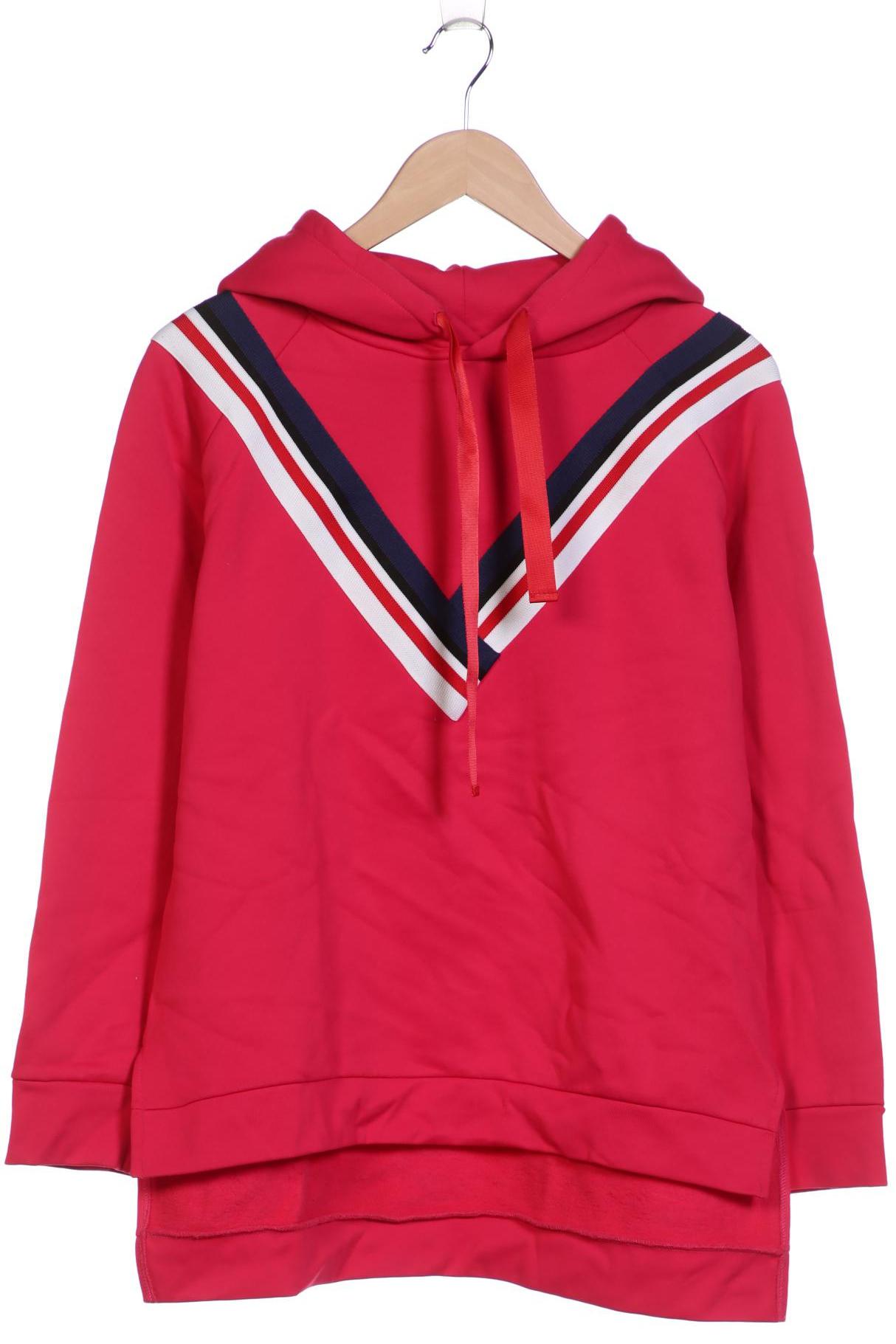 

Mrs Hugs Damen Kapuzenpullover, pink, Gr. 38