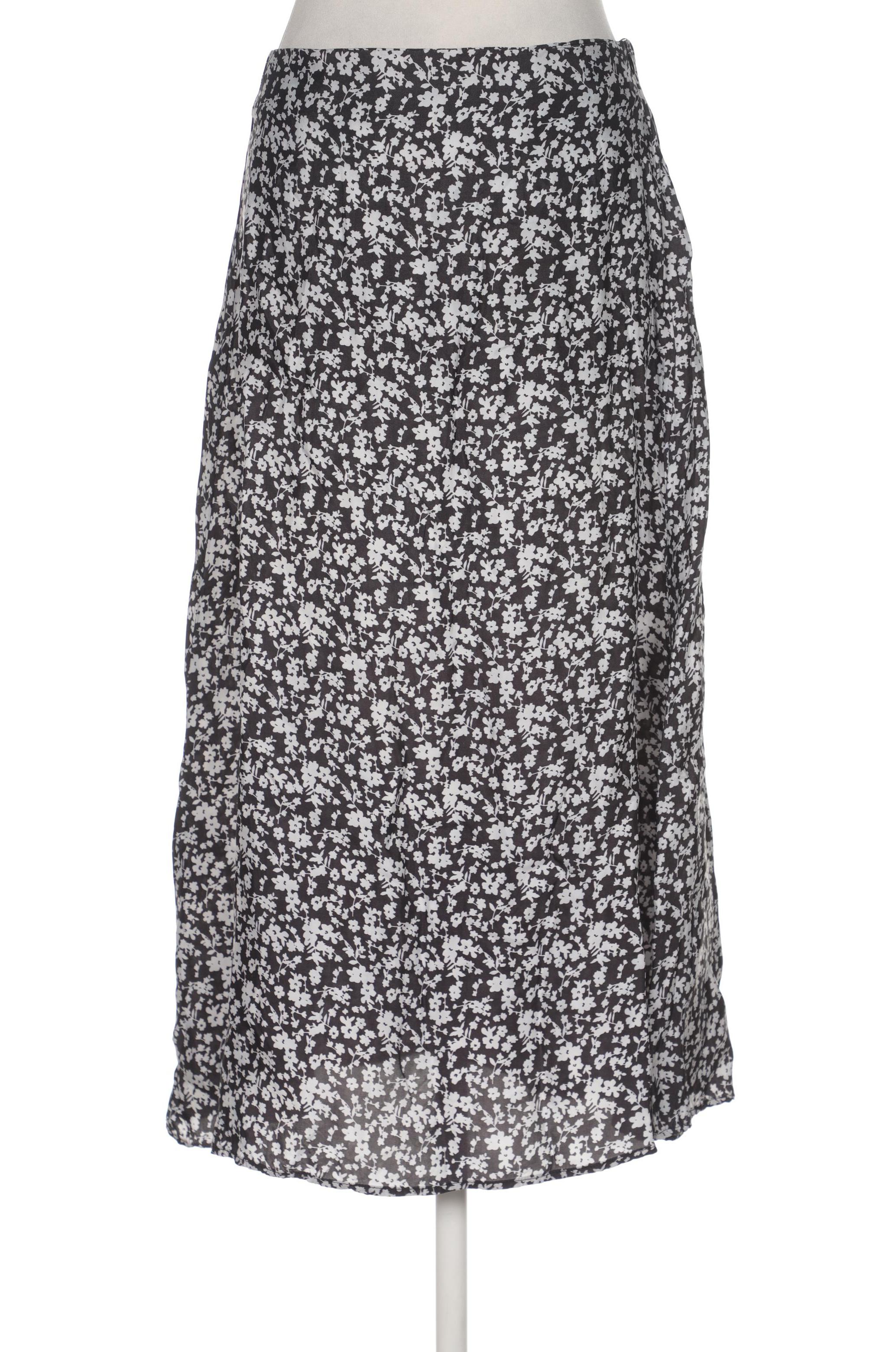 

Mrs Hugs Damen Rock, schwarz, Gr. 34