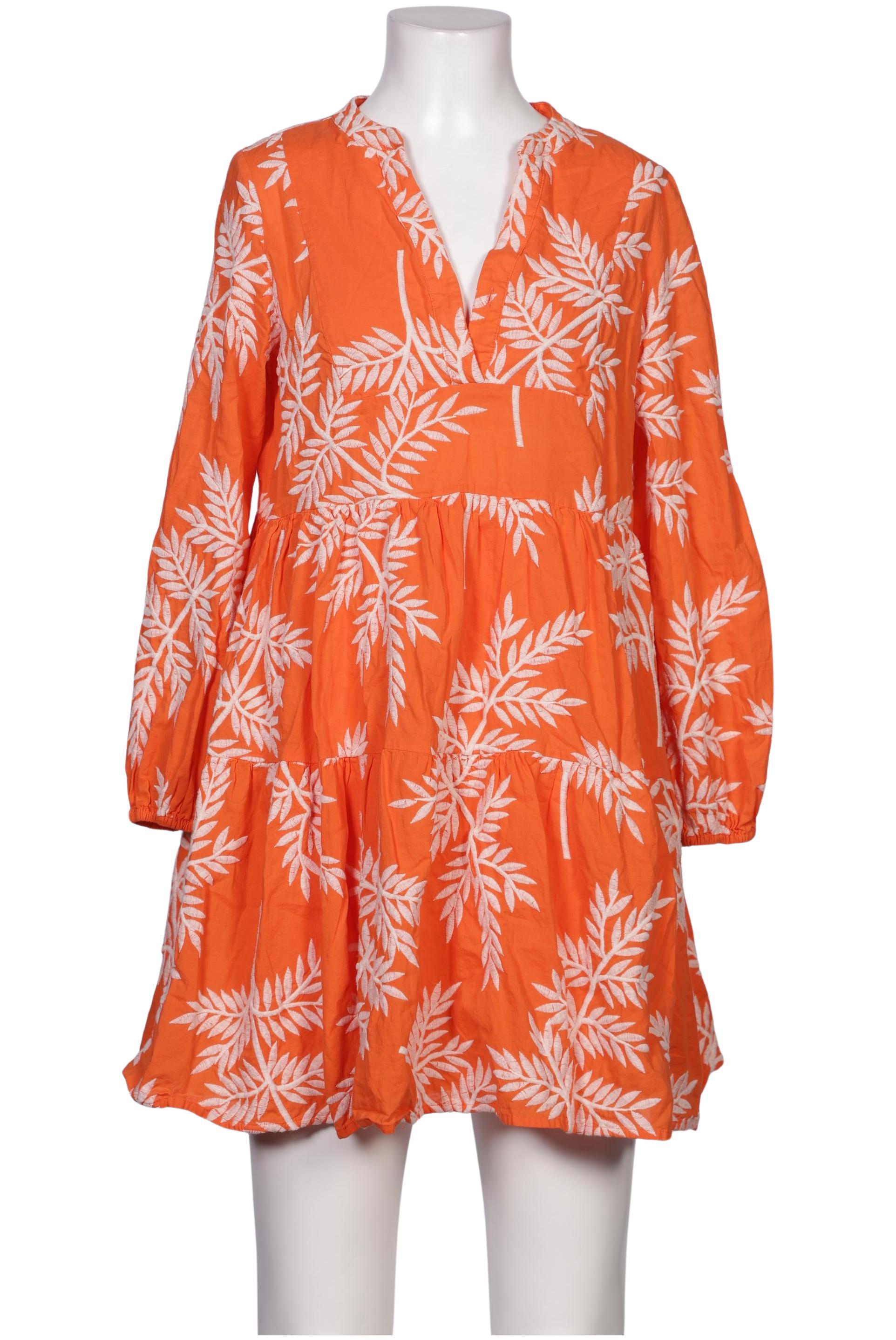 

Mrs Hugs Damen Kleid, rot, Gr. 38