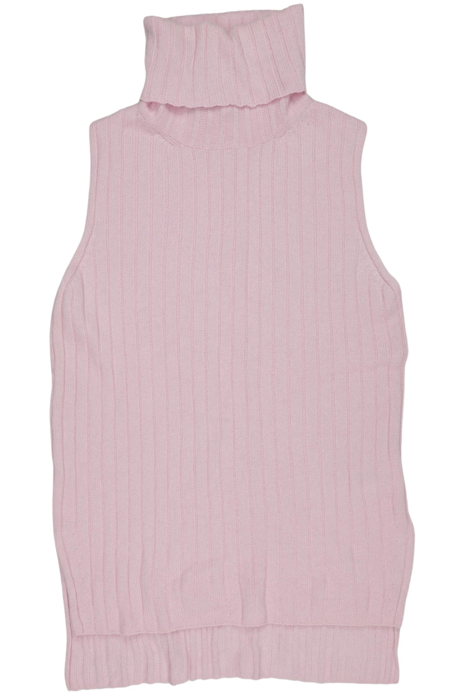 Thumbnail - Mrs Hugs Damen Pullover, pink, Gr. 44