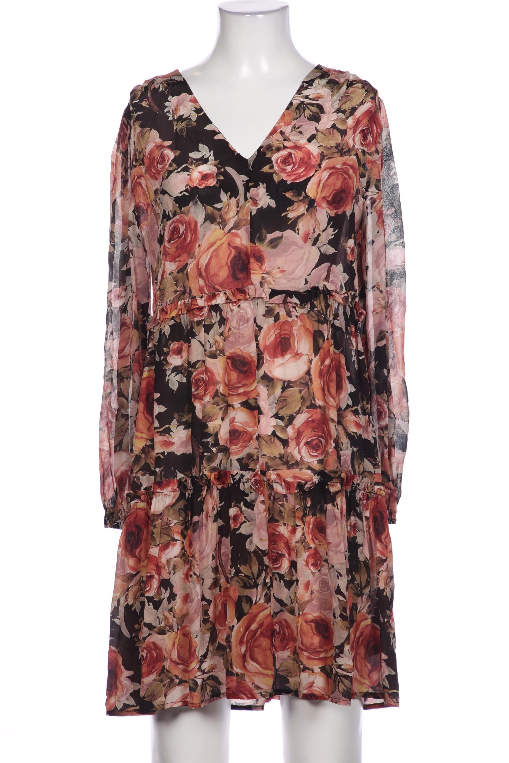 

Mrs HUGS Damen Kleid, schwarz
