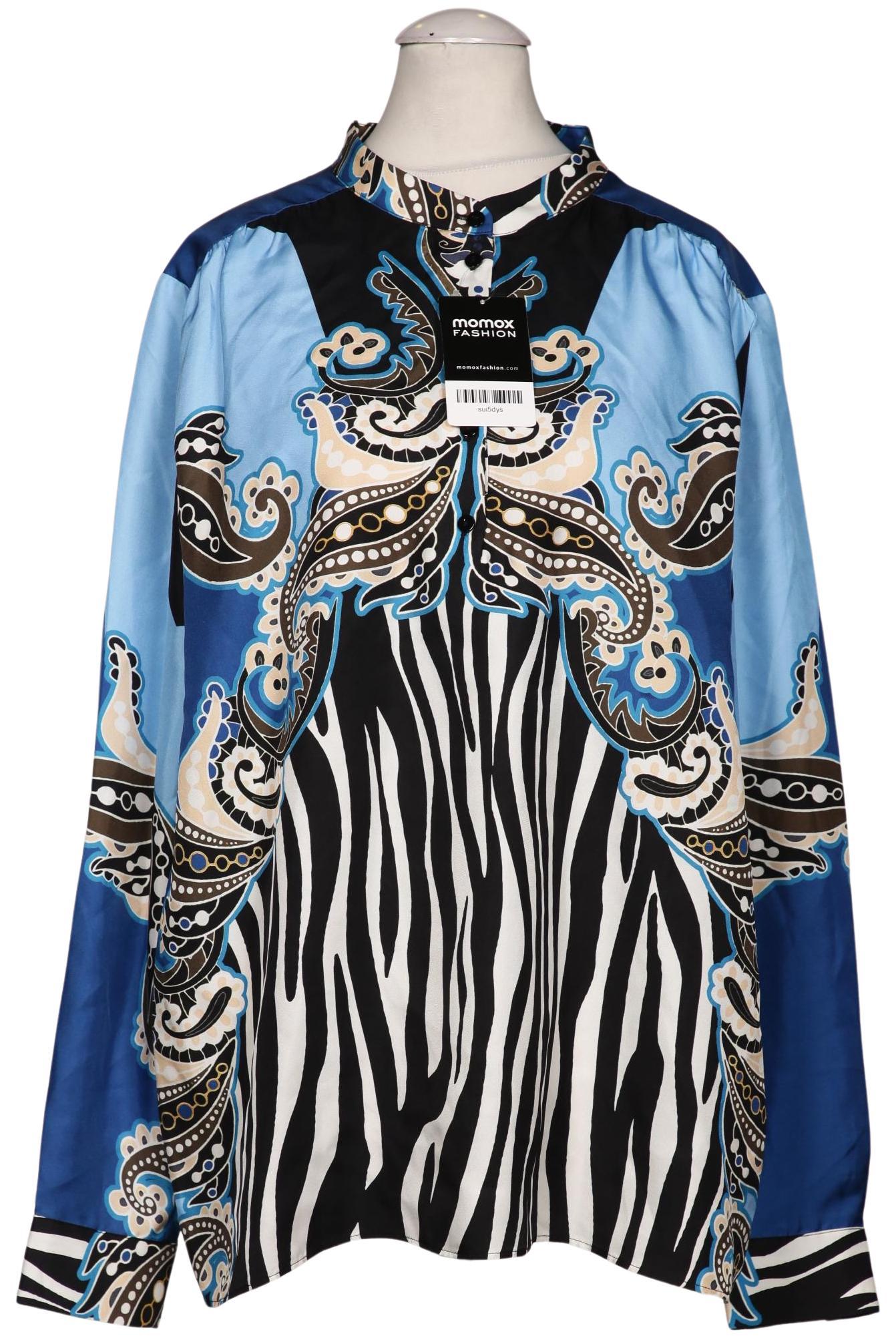 

Mrs Hugs Damen Bluse, mehrfarbig, Gr. 38